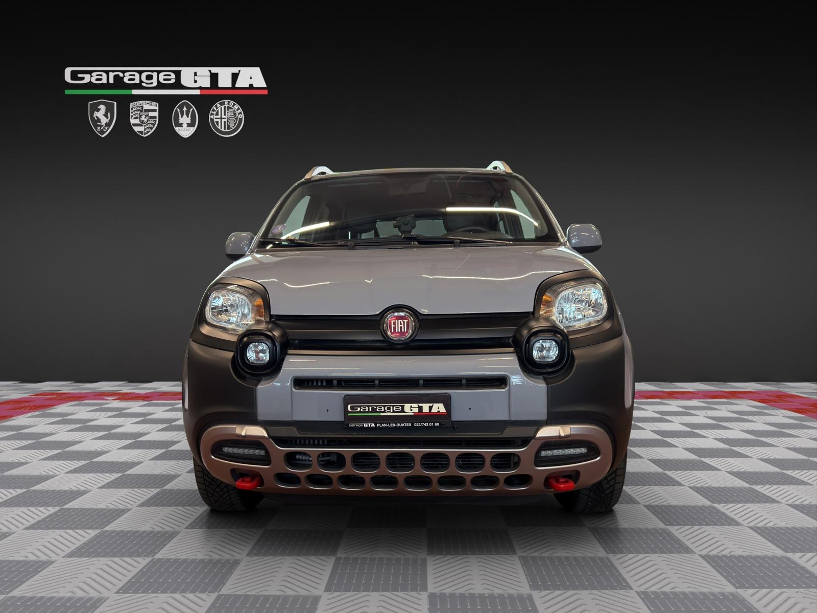 FIAT Panda 0.9 Twinair Turbo Cross 4x4-image-7