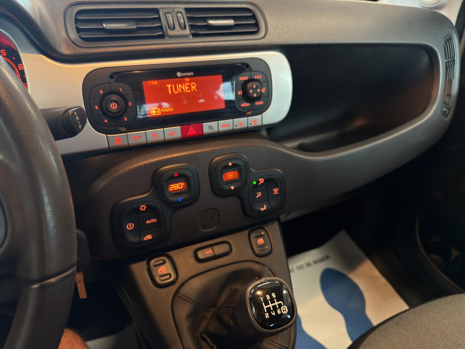 FIAT Panda 0.9 Twinair Turbo Cross 4x4-image-16