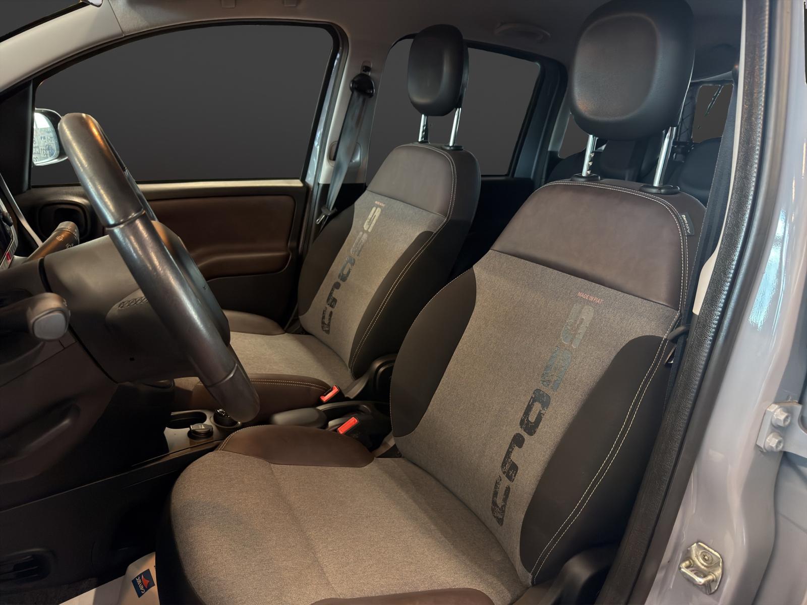 FIAT Panda 0.9 Twinair Turbo Cross 4x4-image-8
