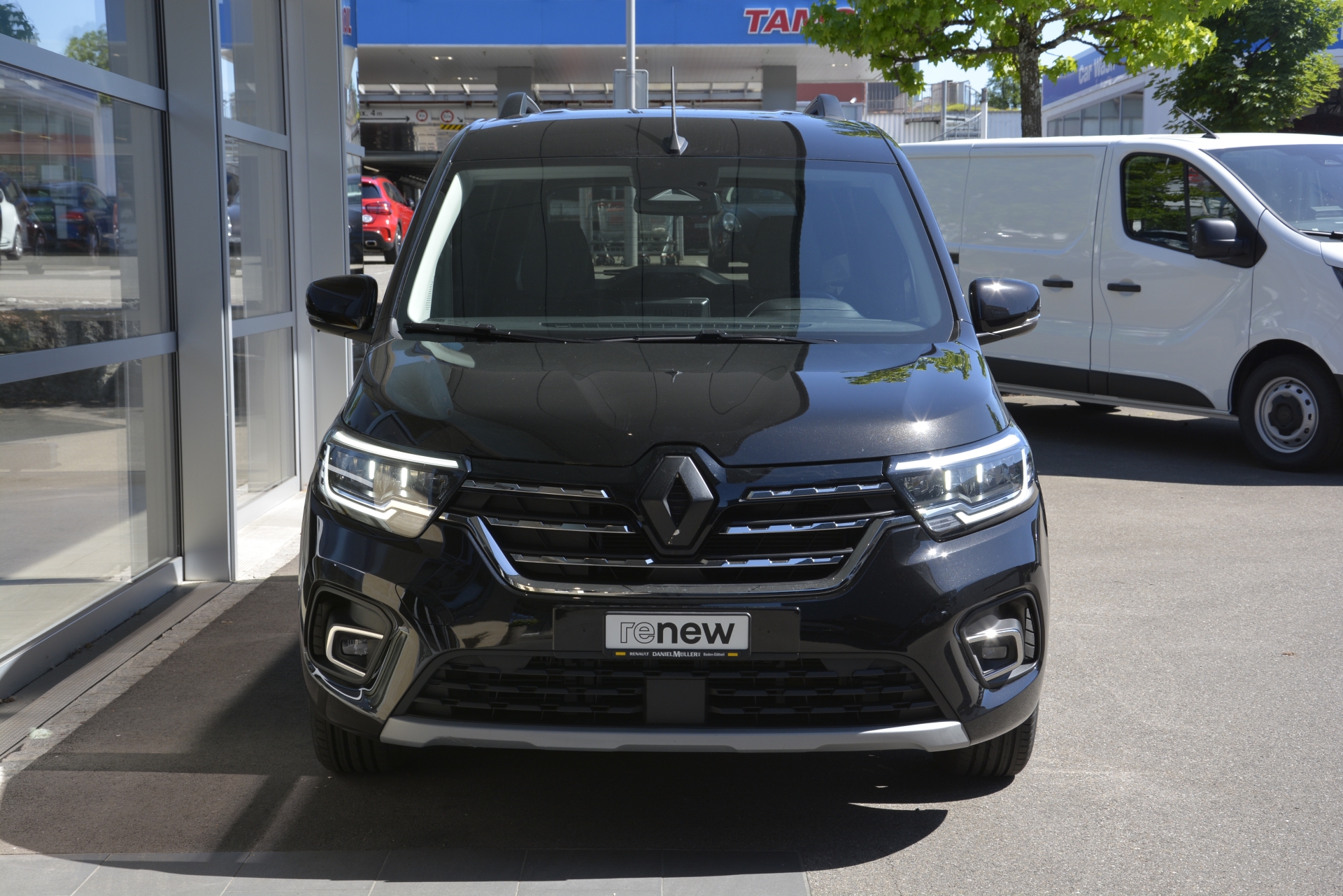 RENAULT Kangoo Kombi-image-1