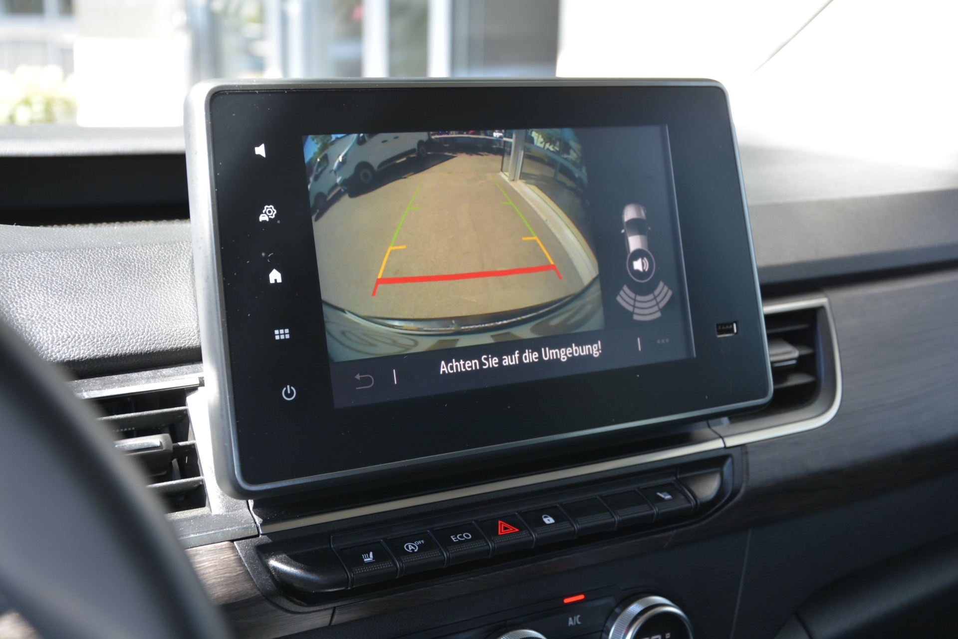 RENAULT Kangoo Kombi-image-10