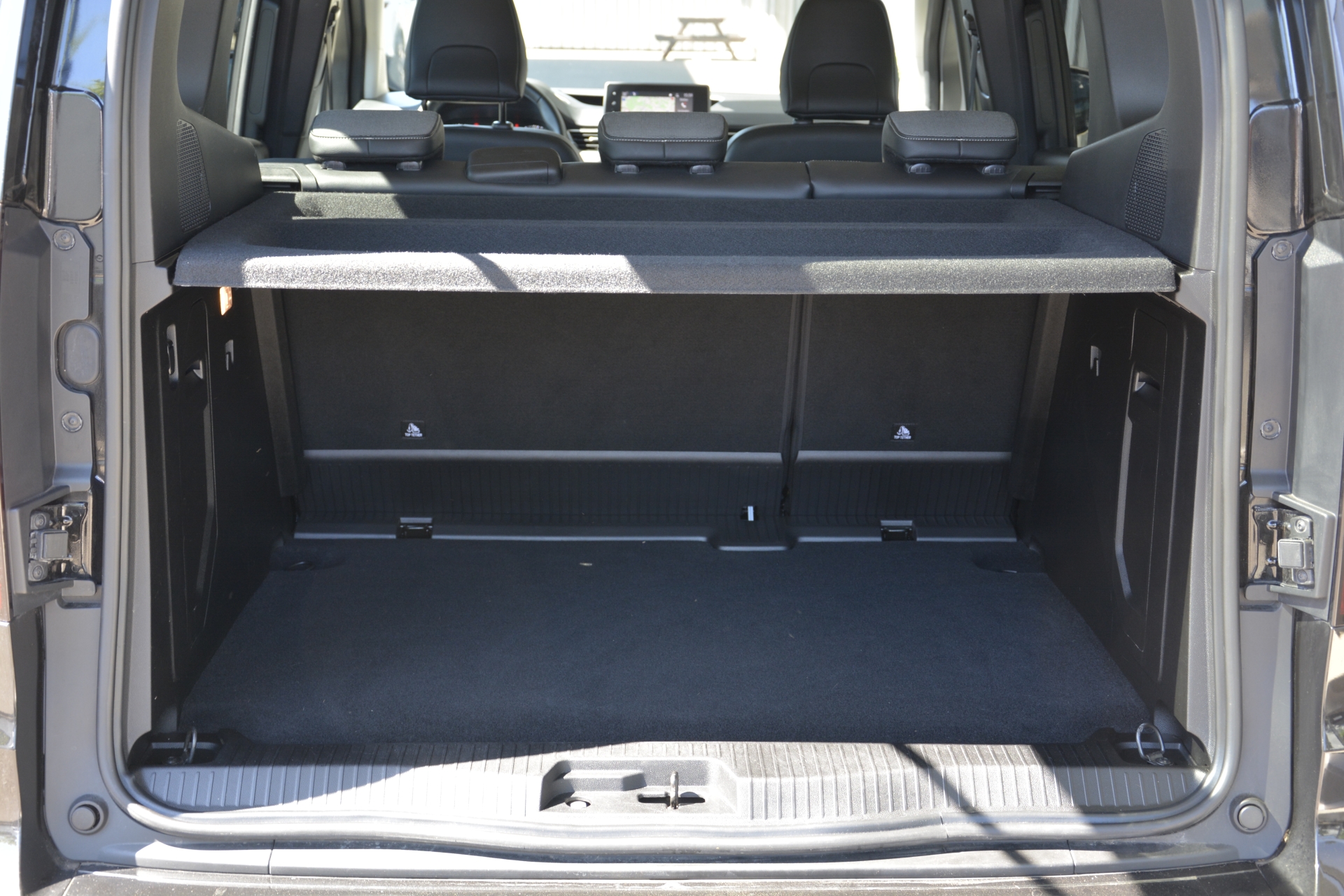 RENAULT Kangoo Kombi-image-8