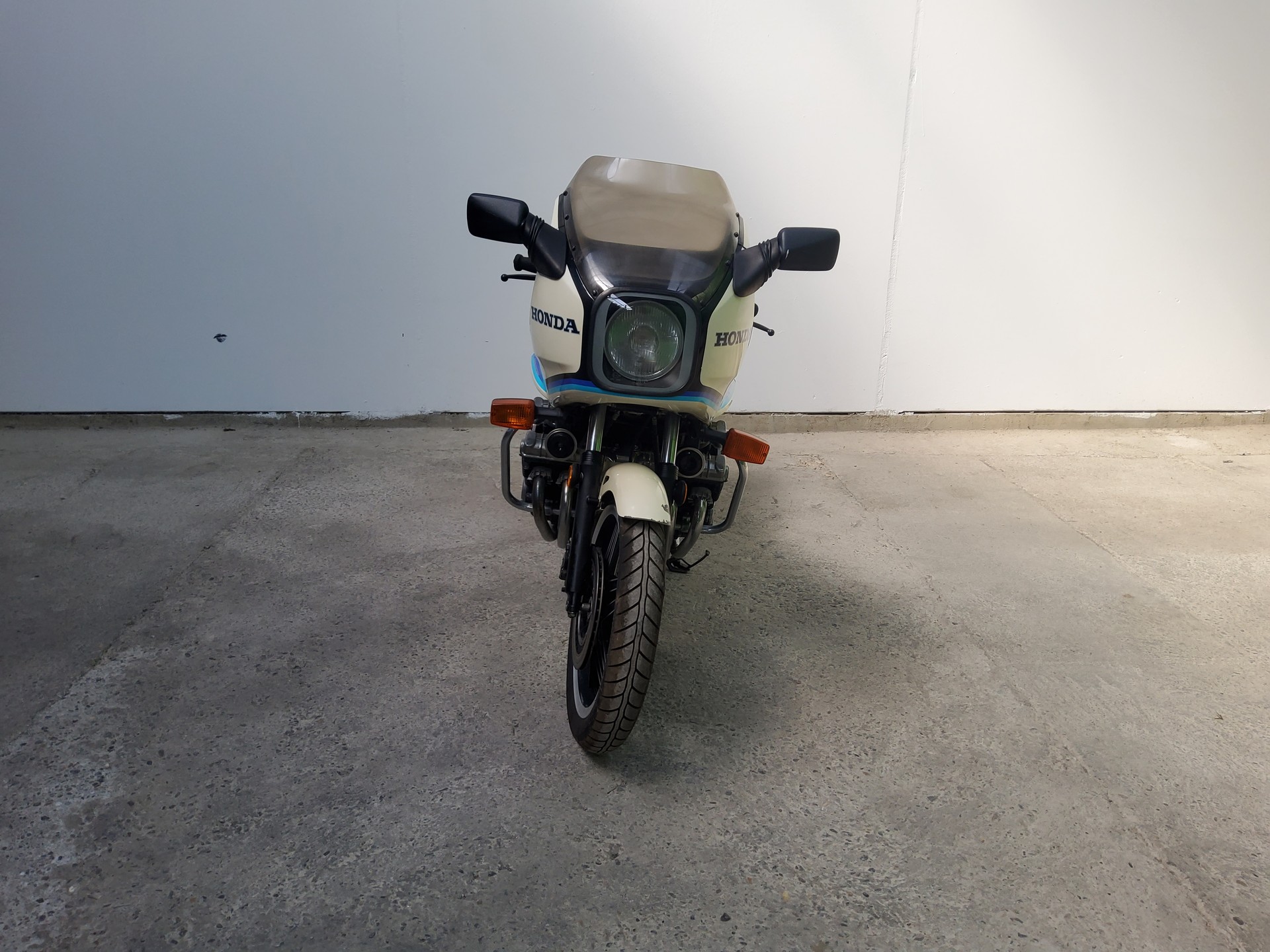 HONDA SC 06-image-1