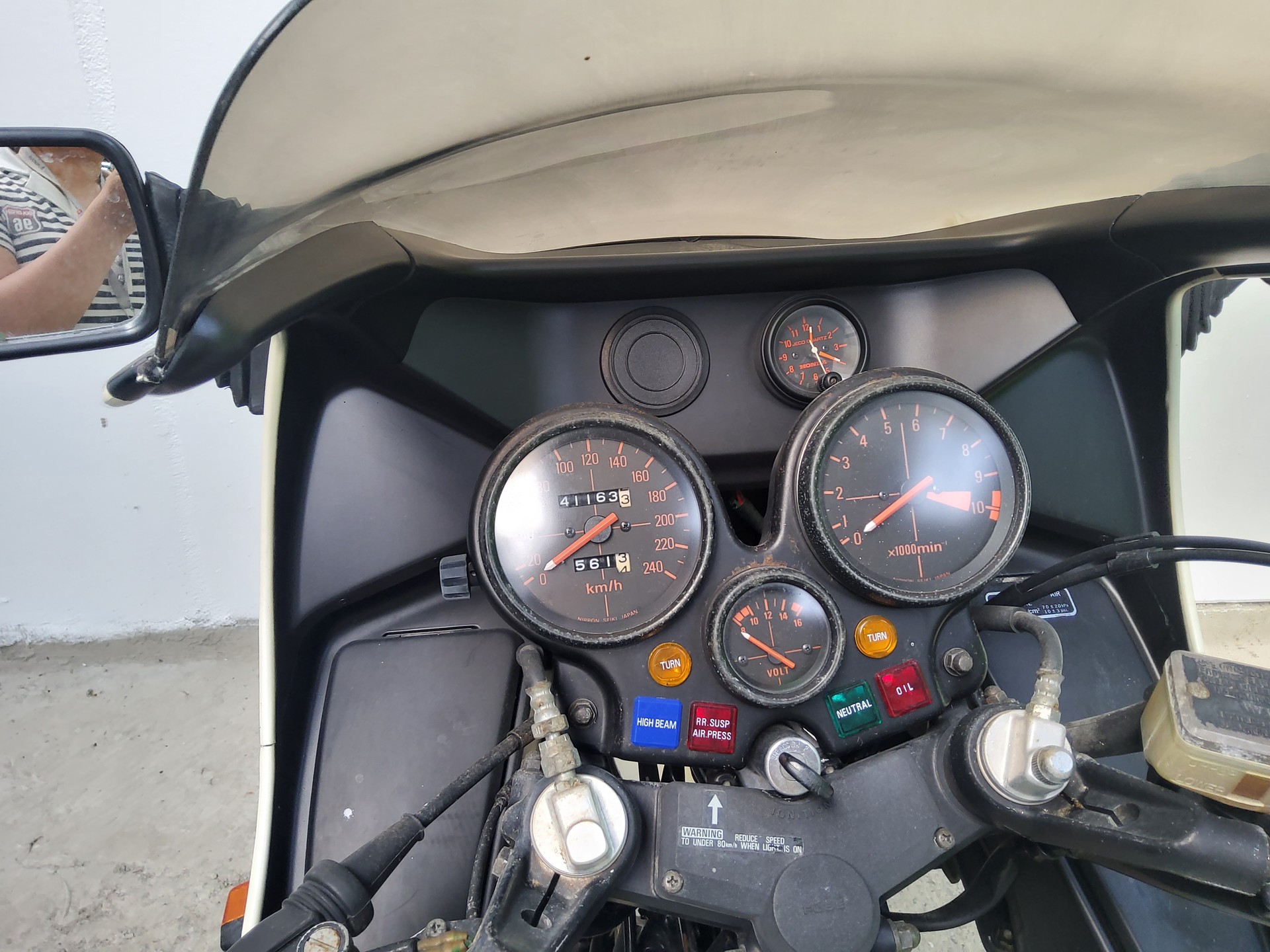 HONDA SC 06-image-5