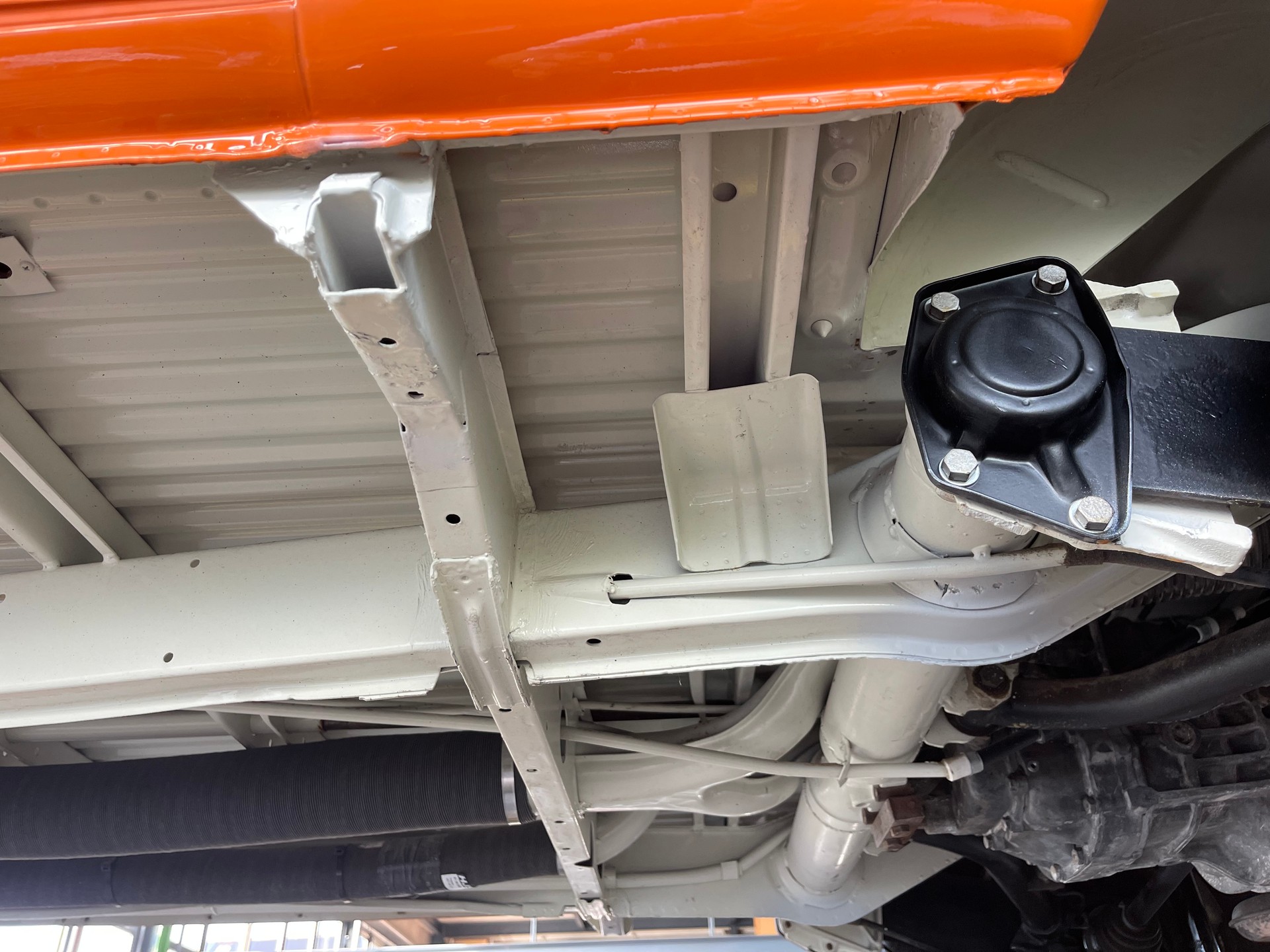 VW Wstfalia 2.0 ( Original Westfalia Ausbau)-image-5