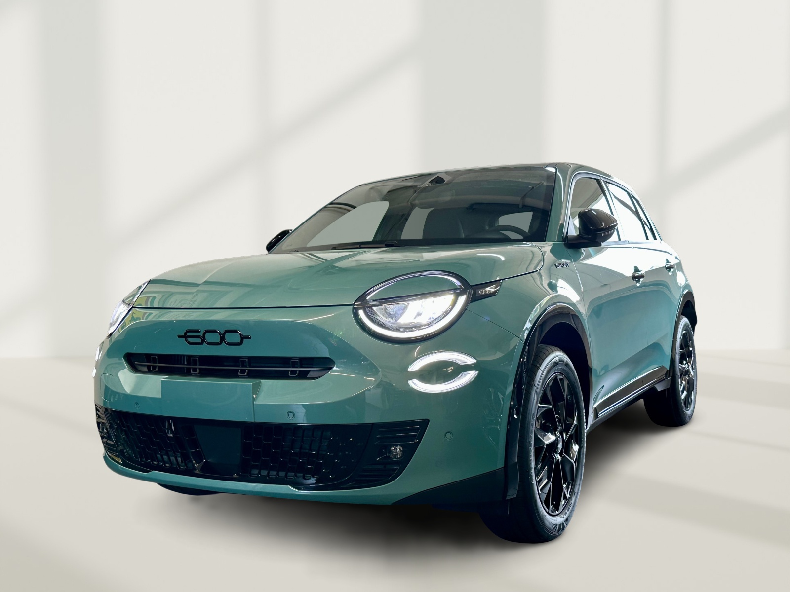 FIAT FIAT 600 1.2 Hybrid 145 Sport-image-5