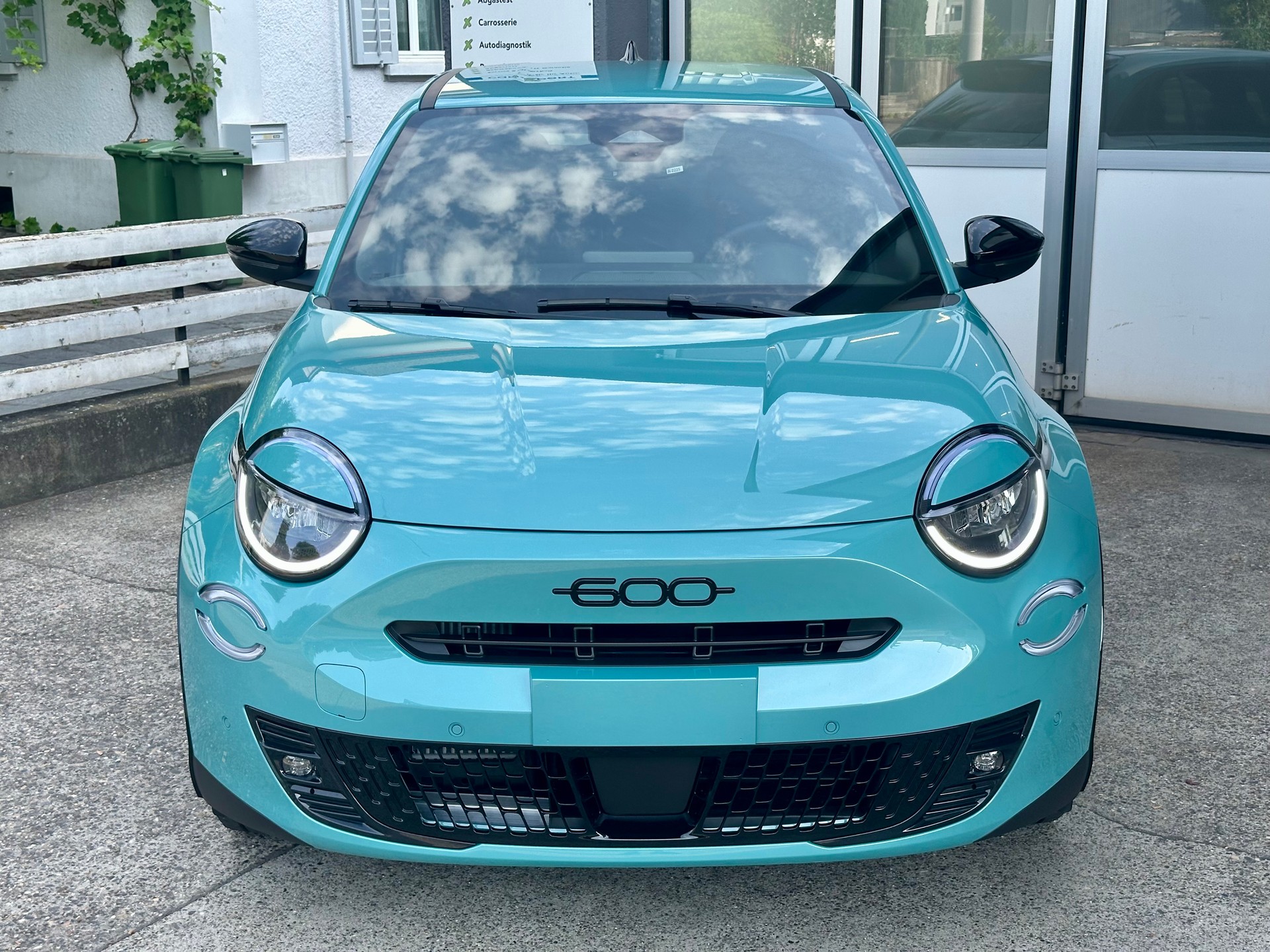 FIAT FIAT 600 1.2 Hybrid 145 Sport-showroom-element-1