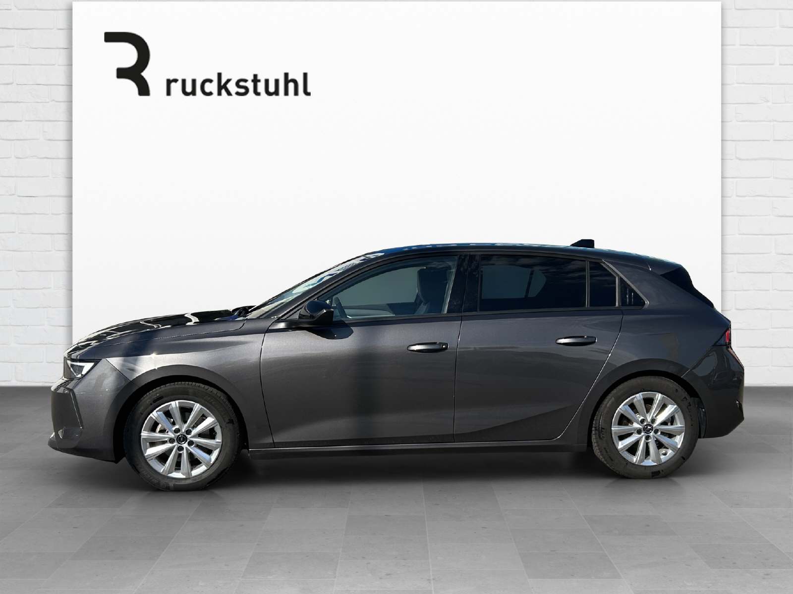 OPEL Astra 1.2 T 130 Swiss-showroom-element-2