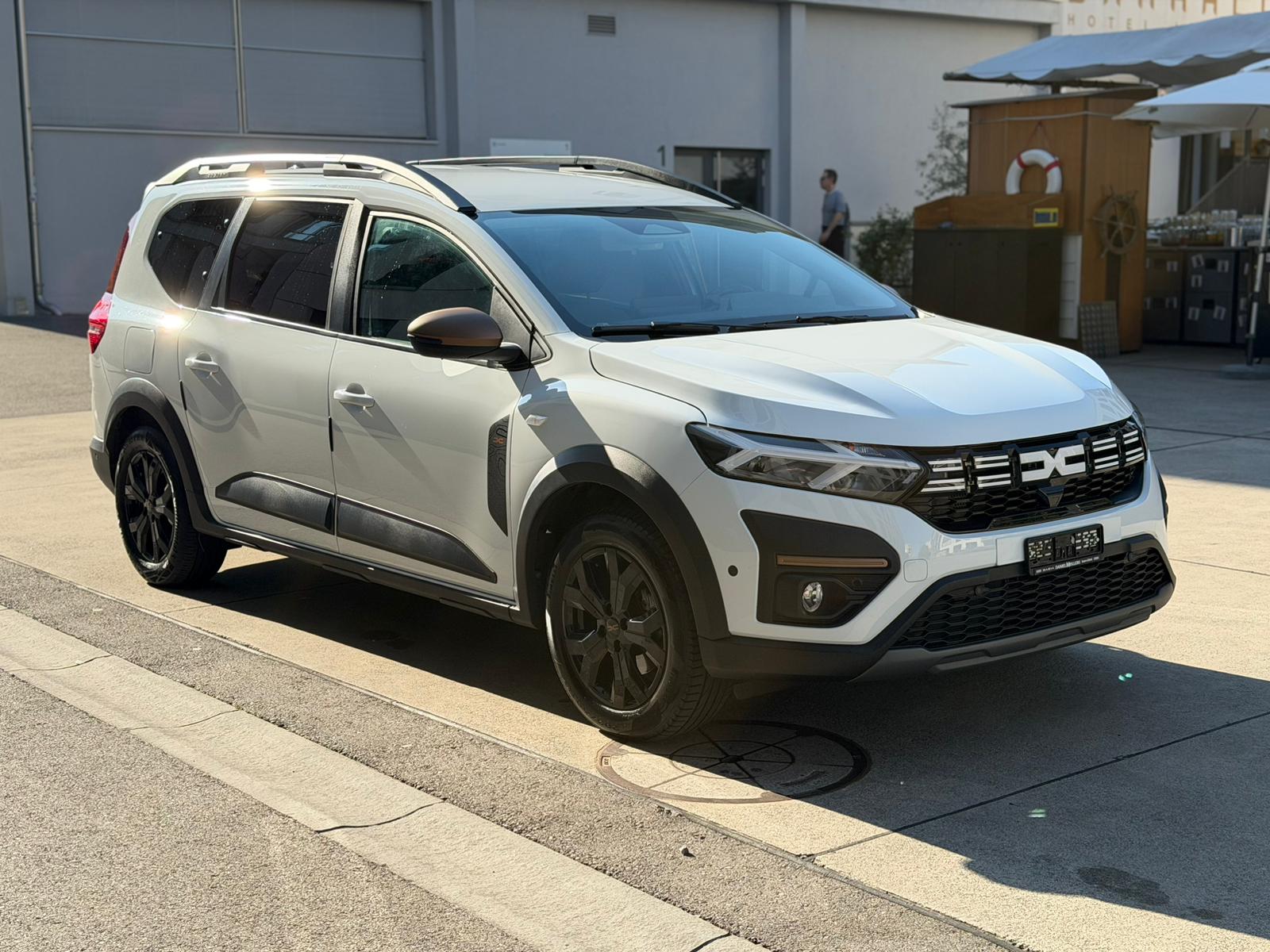 DACIA Jogger HEV 140 Extreme