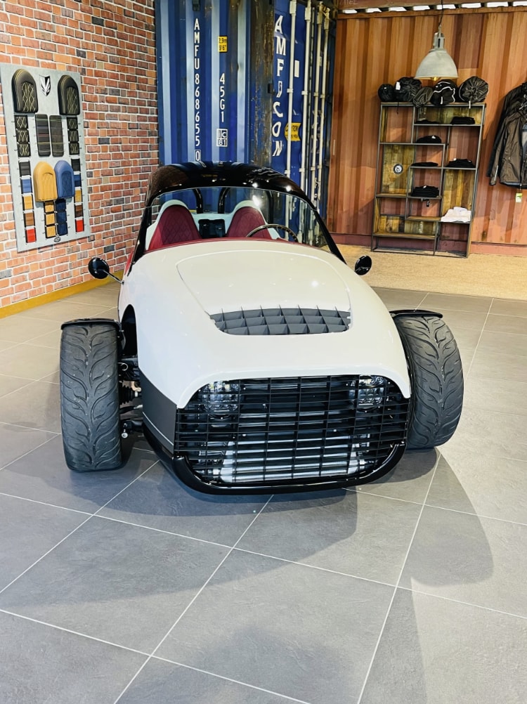 VANDERHALL Carmel GTS-image-3