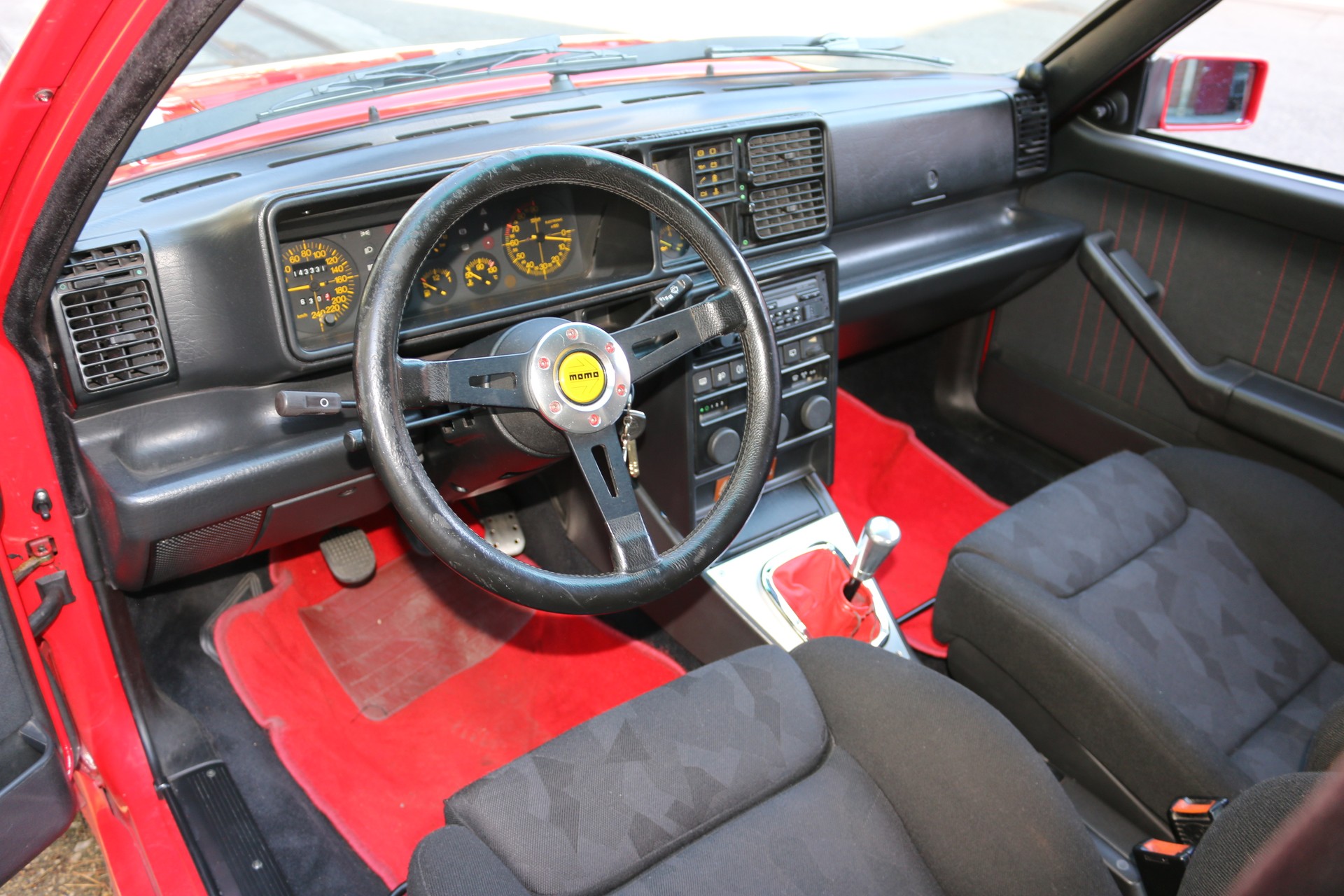 LANCIA Delta HF Integrale ABS-image-5