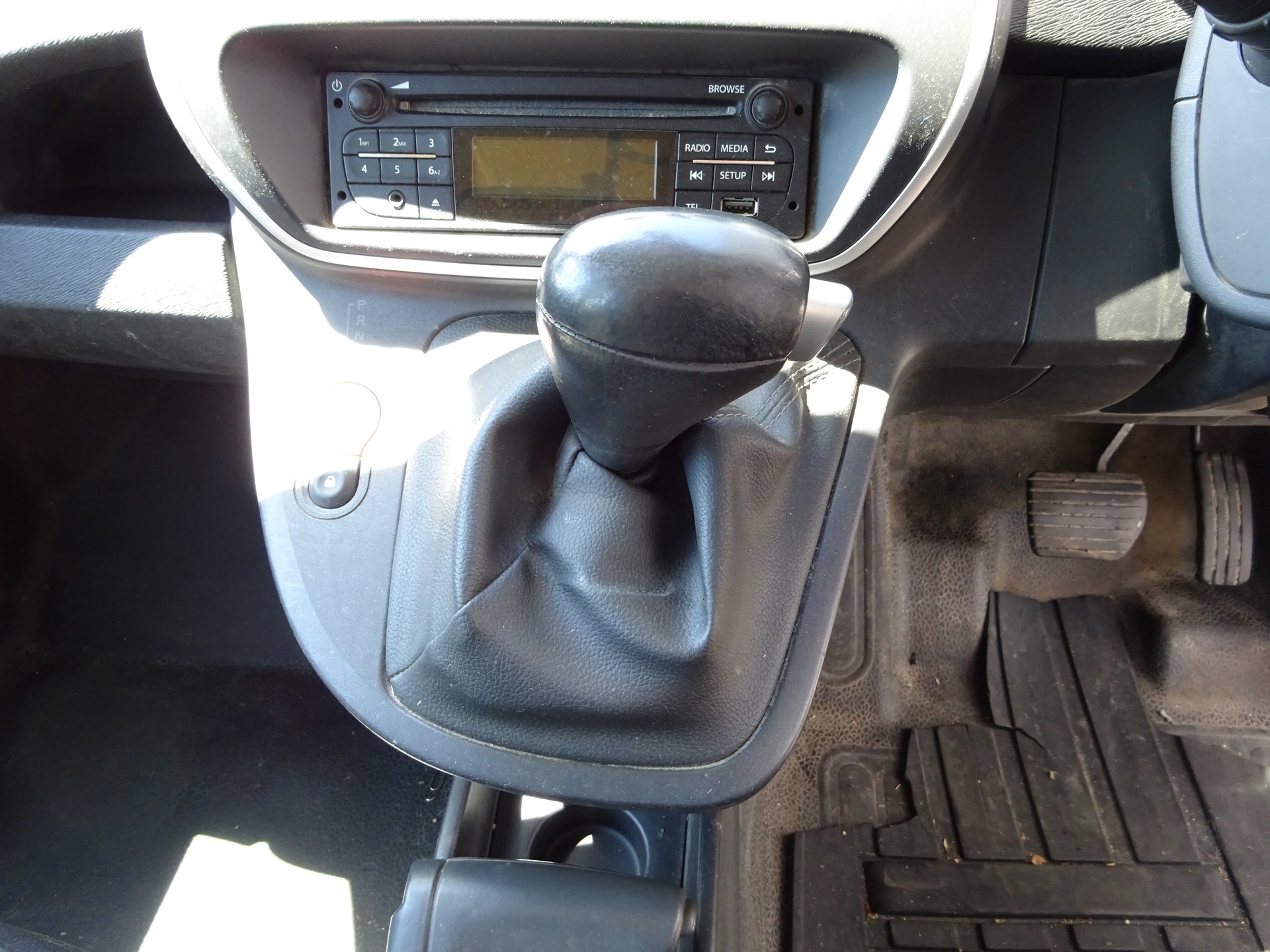 RENAULT Kangoo Maxi Z.E. 33 R60 Access 2 Plätze-image-7
