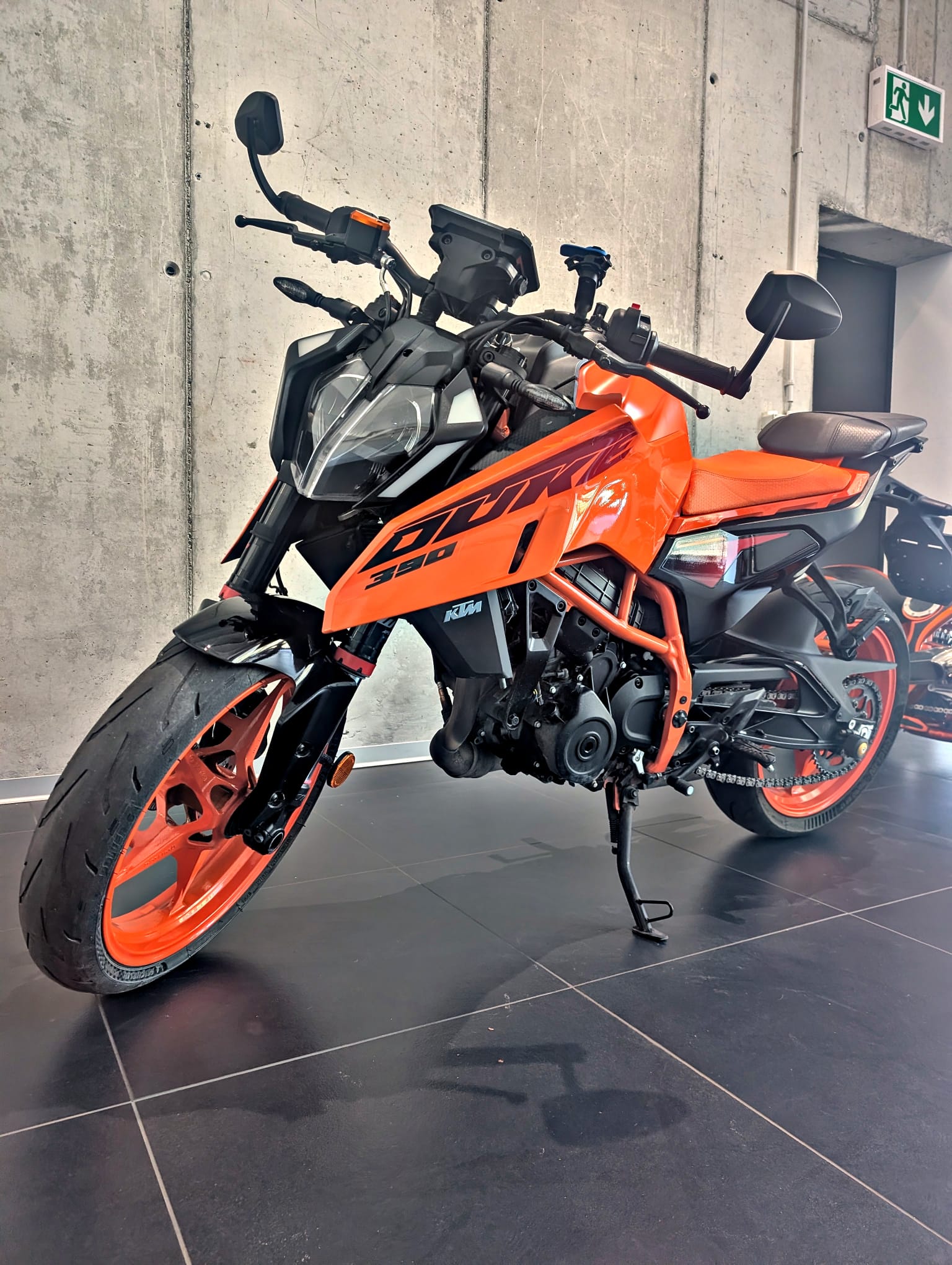 KTM 390 Duke-image-0