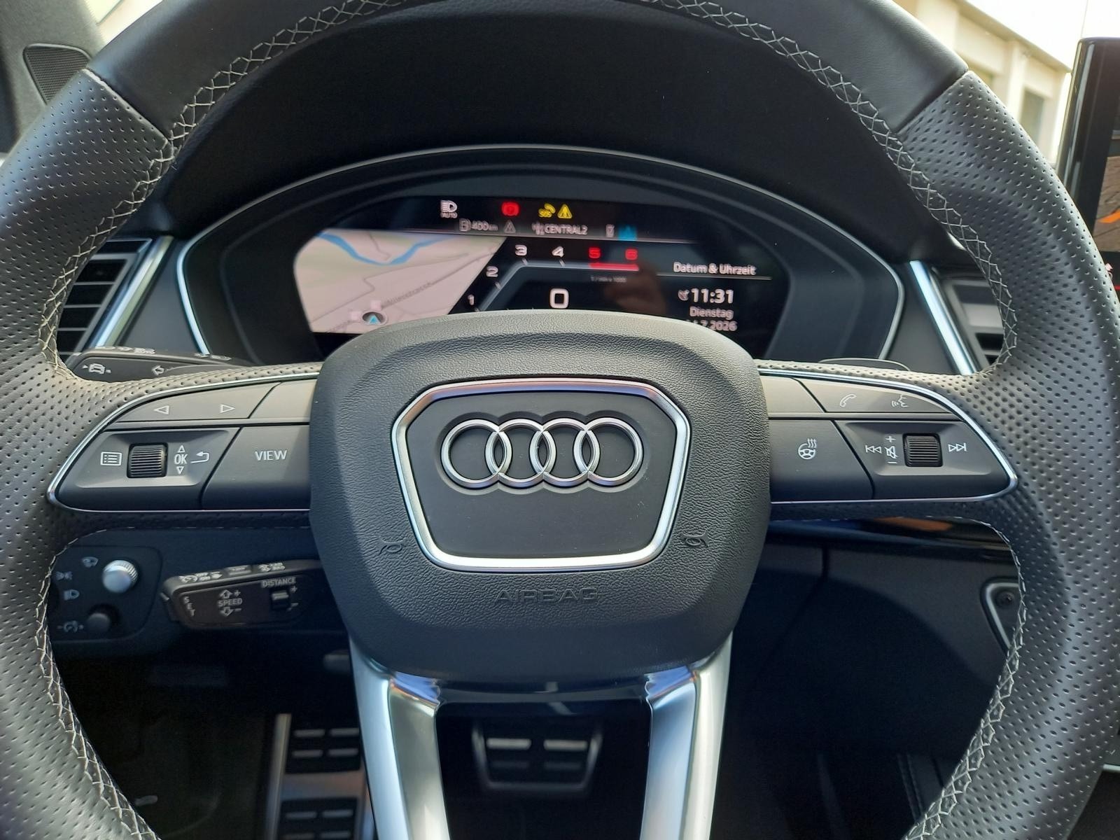 AUDI SQ5 TDI quattro tiptronic-image-5