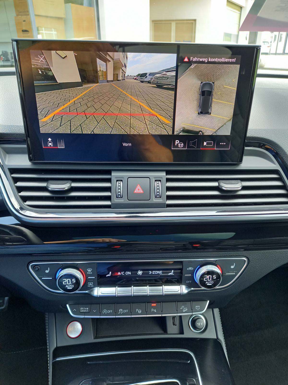 AUDI SQ5 TDI quattro tiptronic-image-7