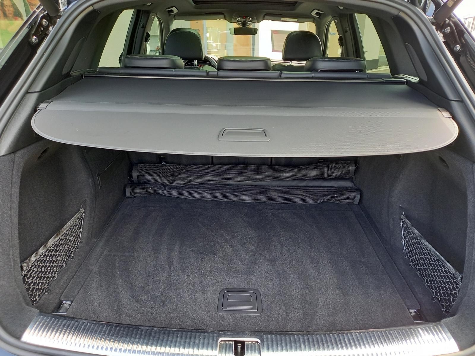 AUDI SQ5 TDI quattro tiptronic-image-16