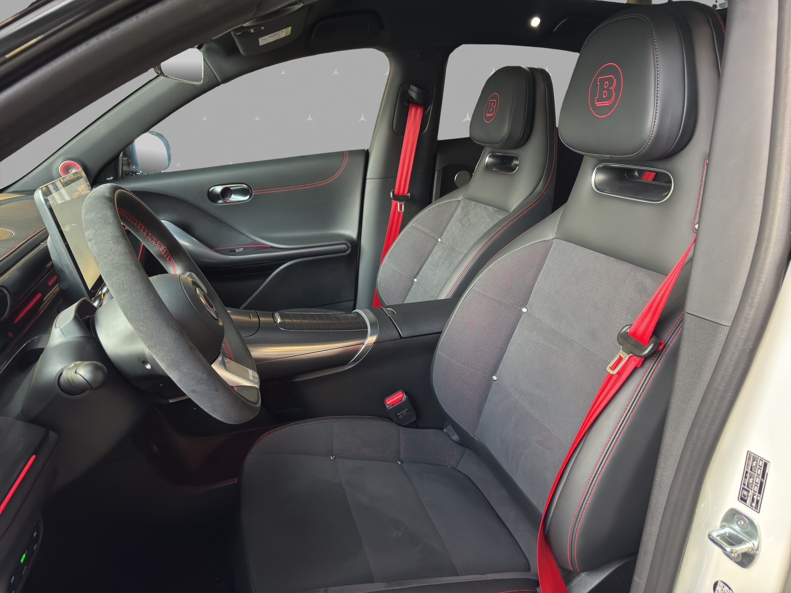 SMART #3 66kWh BRABUS-image-6