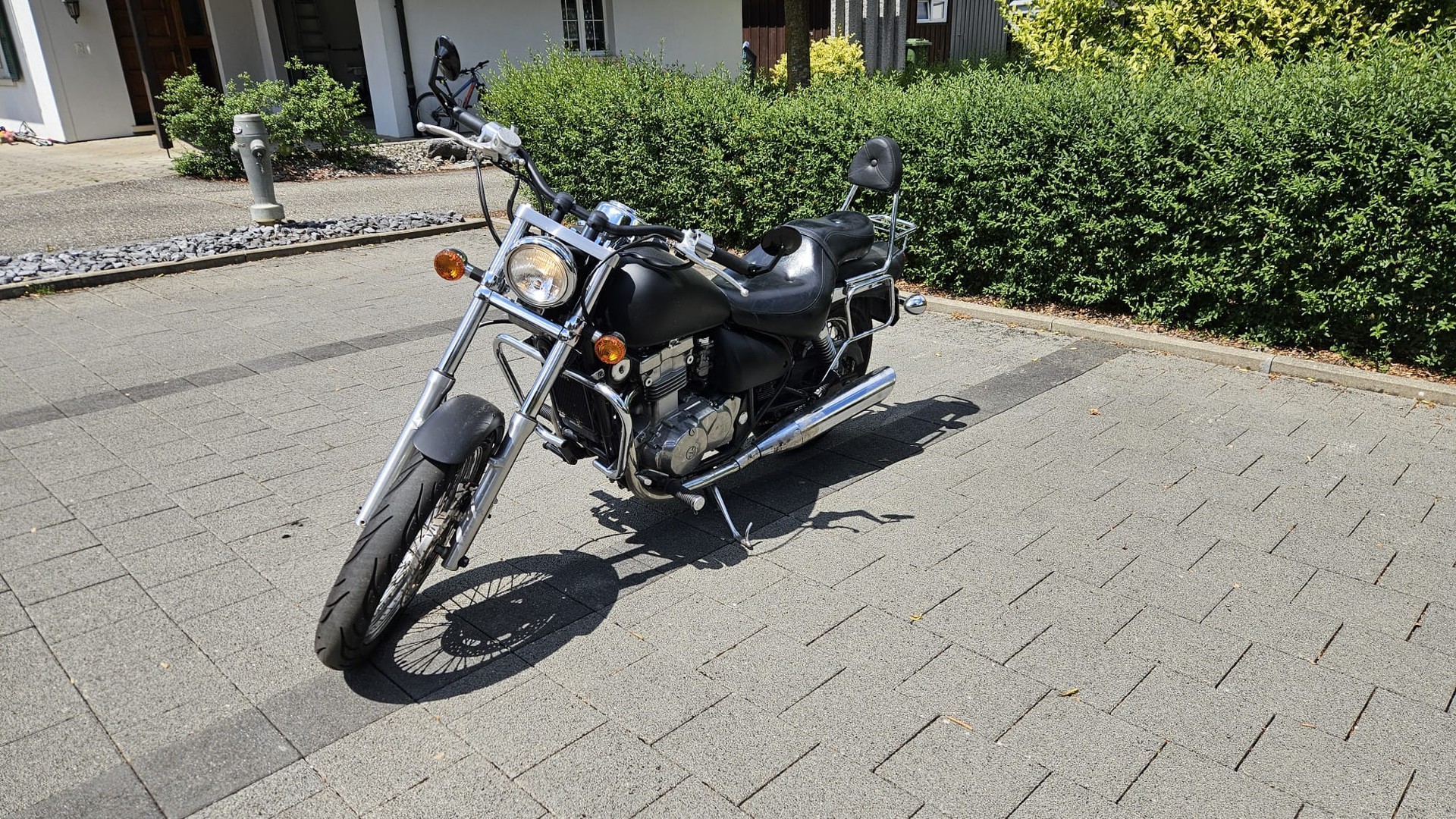 KAWASAKI EN 500-image-0
