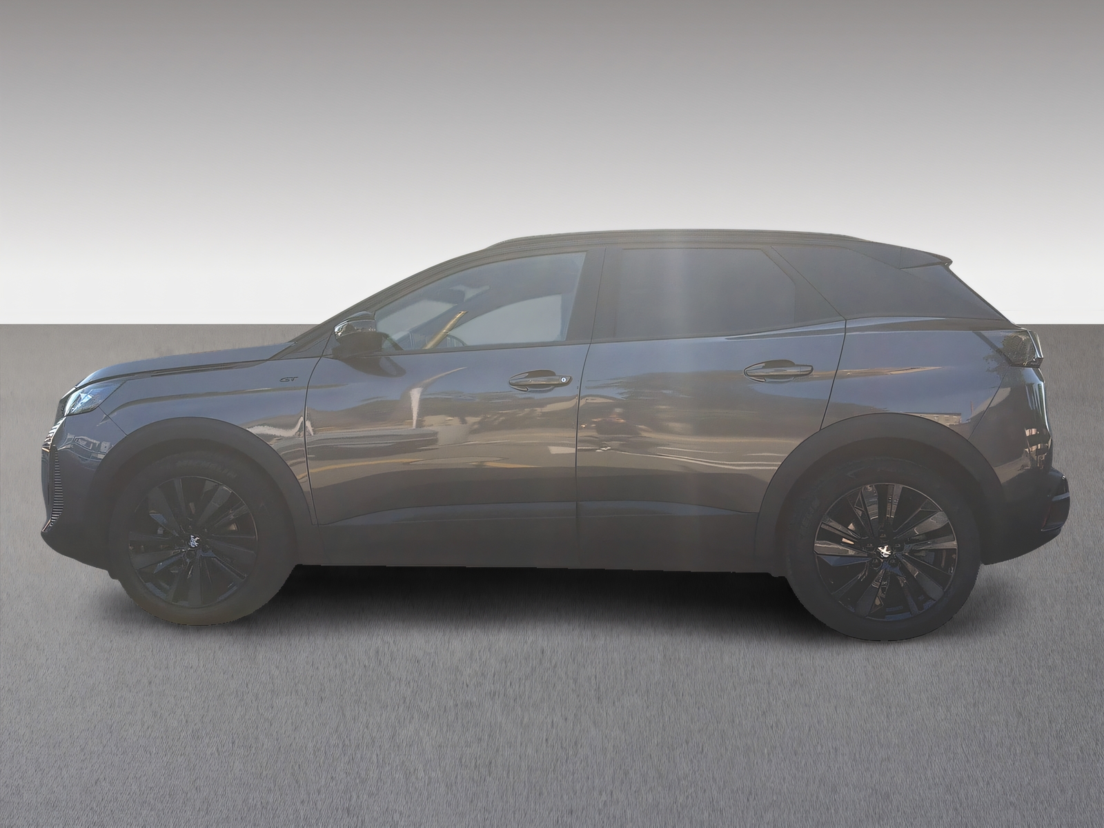 PEUGEOT 3008 1.2 PureTech GT Pack EAT8-showroom-element-2