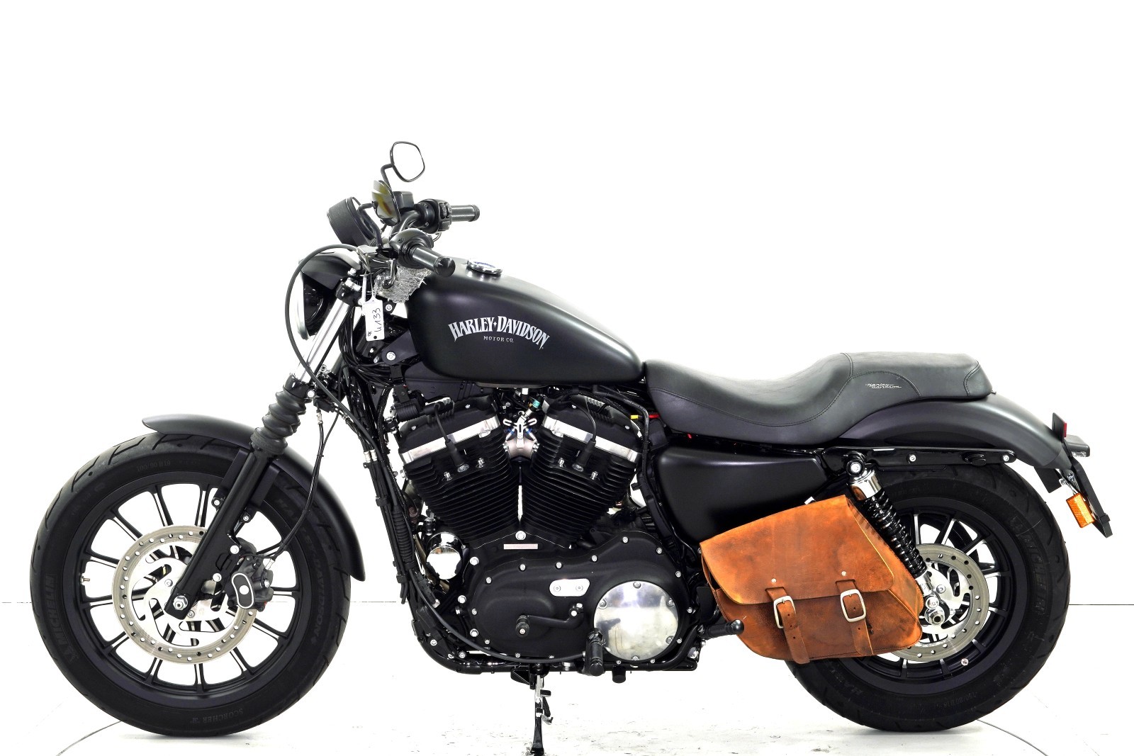 HARLEY-DAVIDSON XL883N ABS-image-4