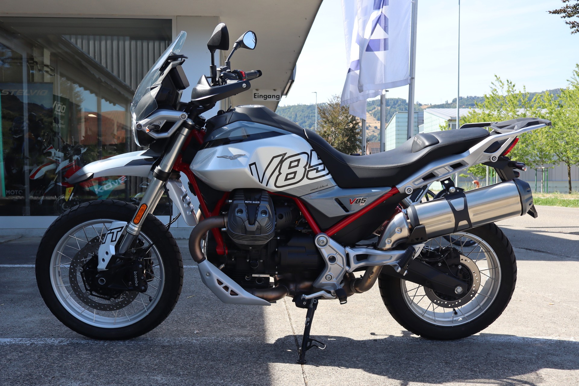 MOTO GUZZI V85 TT E5+-image-3