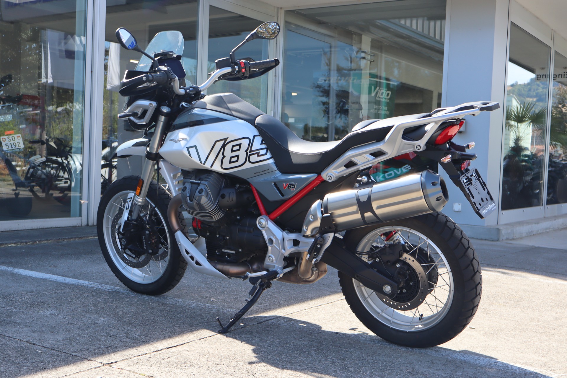 MOTO GUZZI V85 TT E5+-image-5