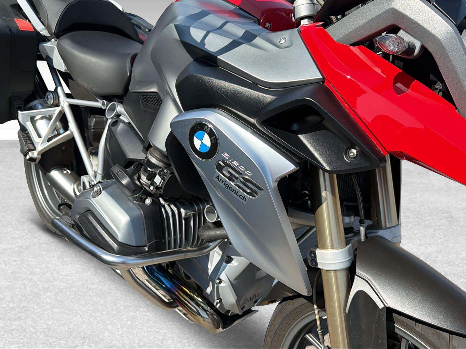 BMW R 1200 GS ABS-image-7