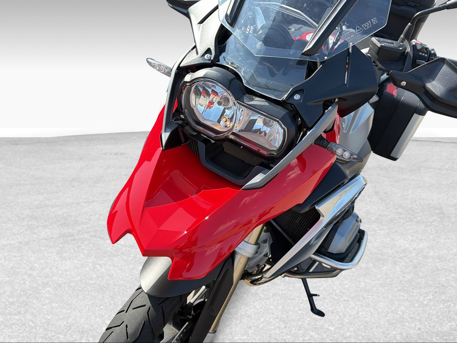 BMW R 1200 GS ABS-image-6