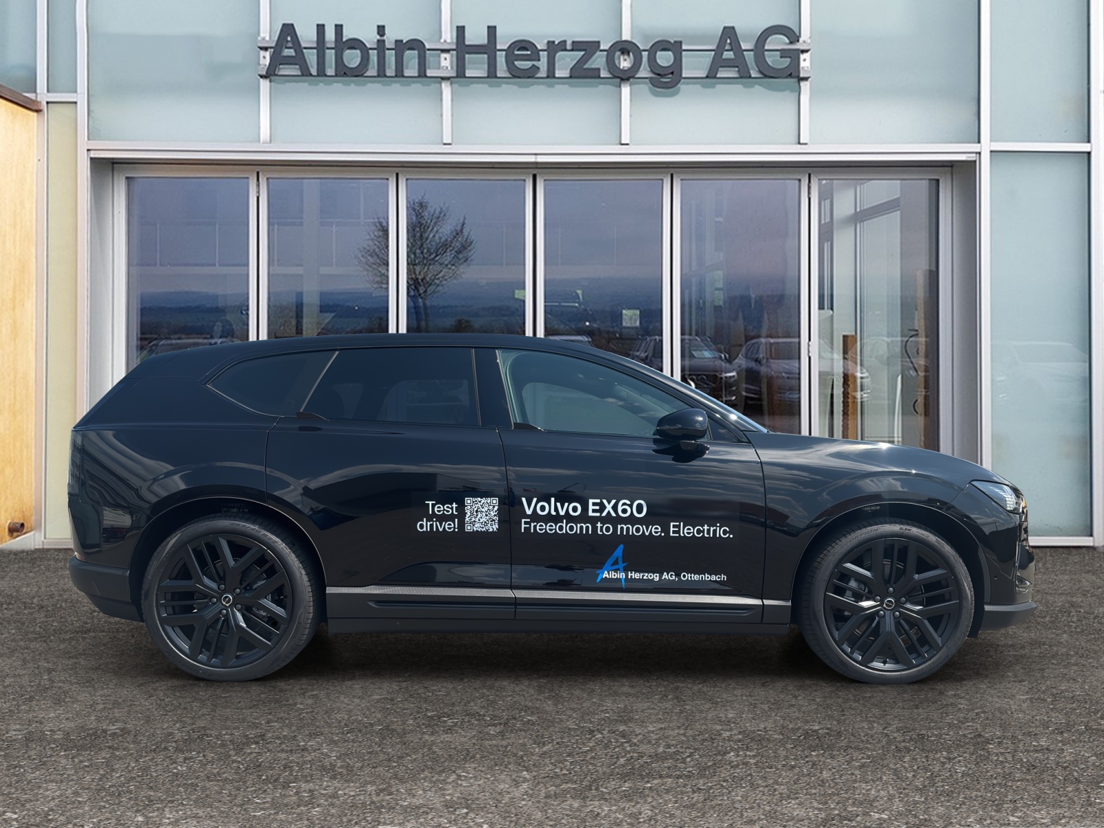 VOLVO EX60 Twin Ultra AWD-image-4