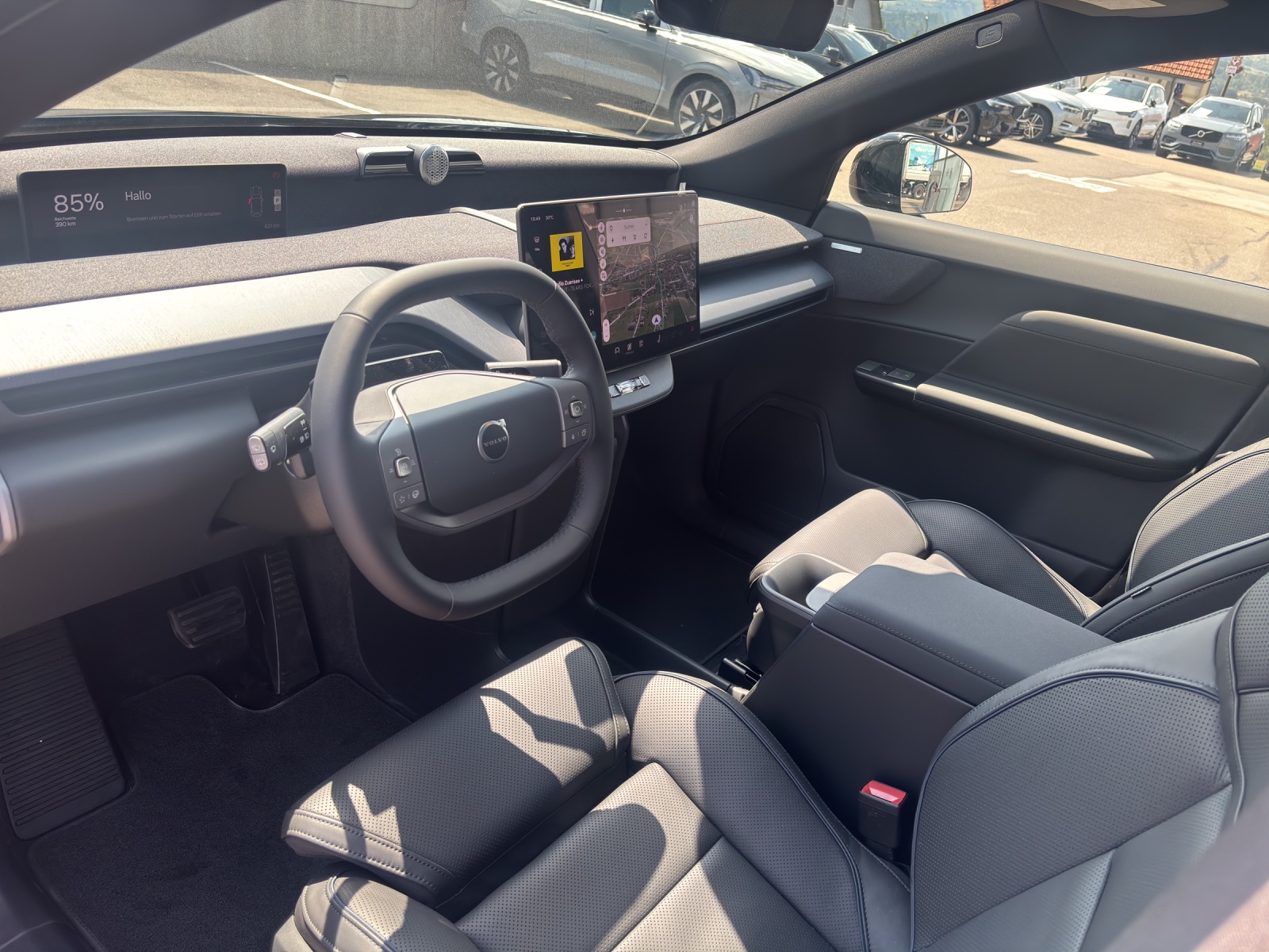 VOLVO EX60 Twin Ultra AWD-image-8