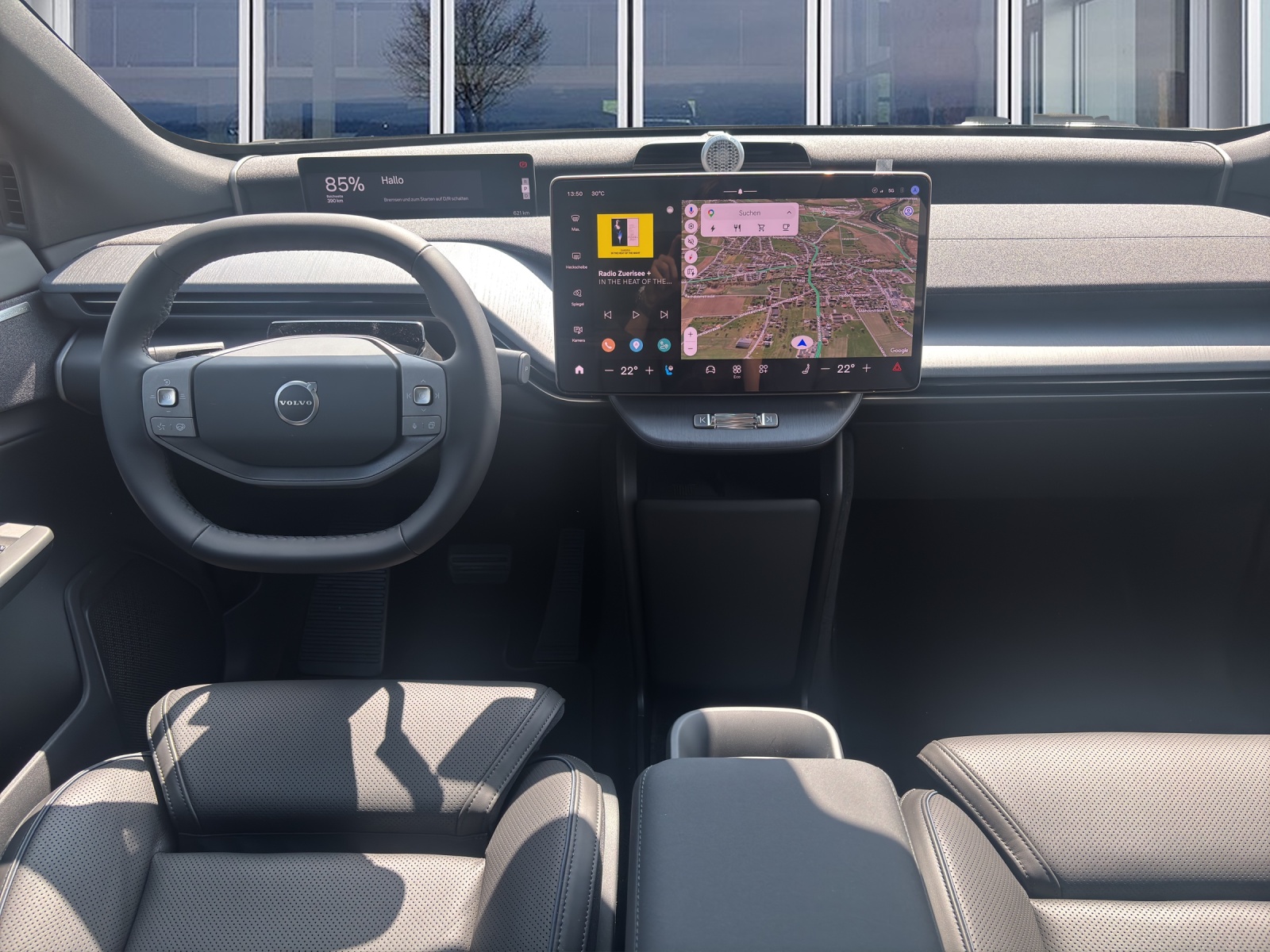 VOLVO EX60 Twin Ultra AWD-image-9