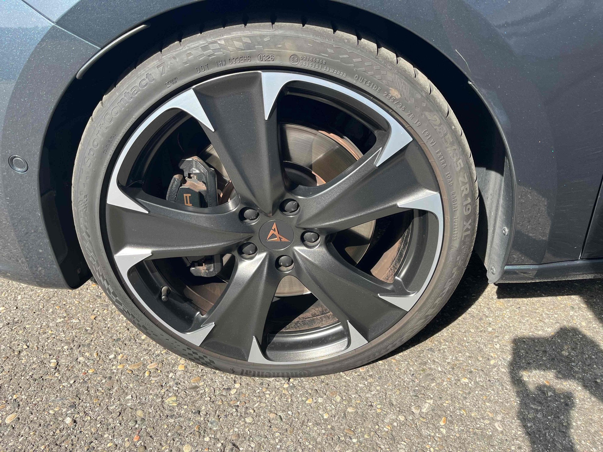 CUPRA LEON VZ 2.0 TSI DSG-image-8