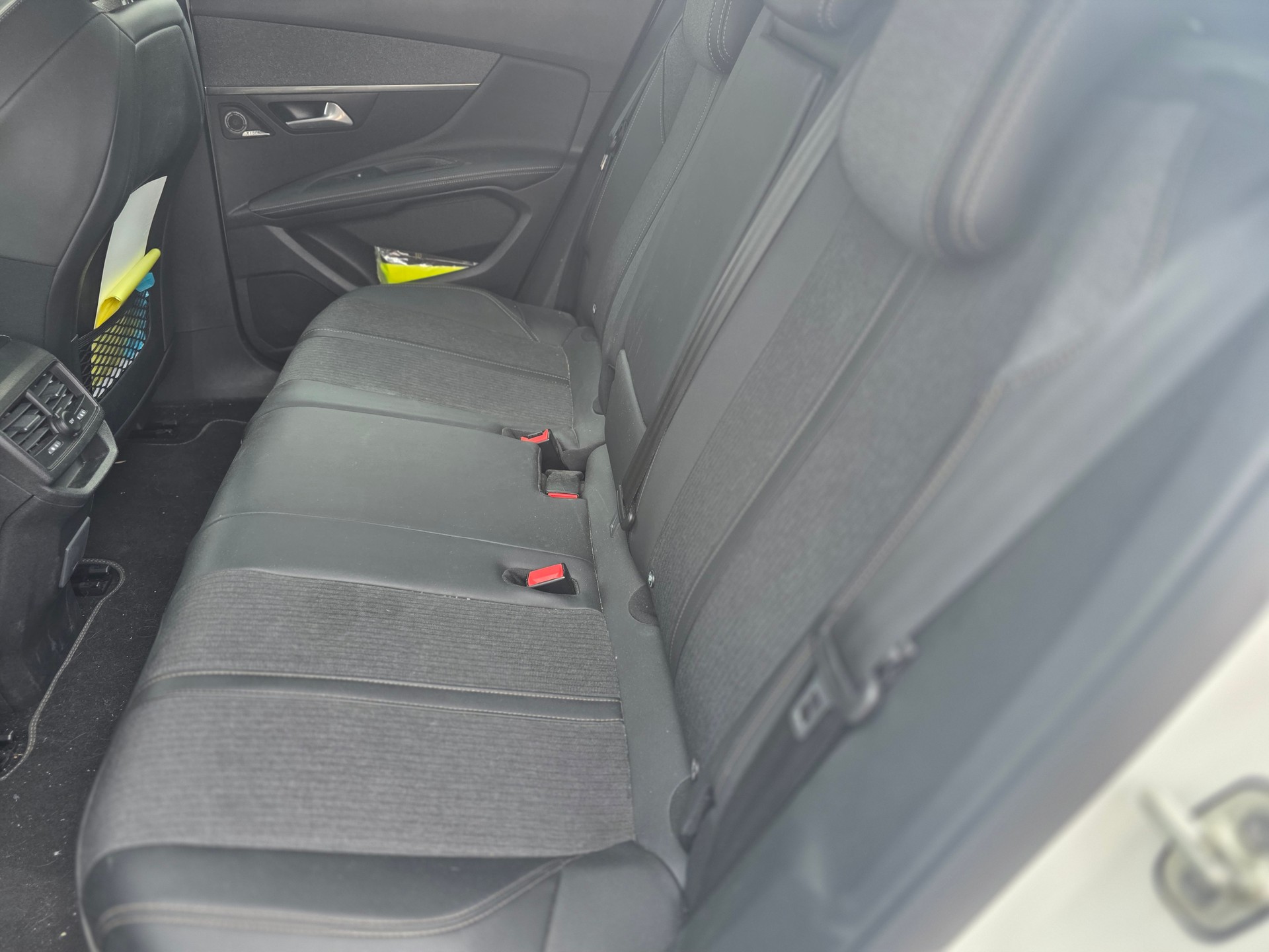 PEUGEOT 3008 1.6 THP GT Line EAT-image-7