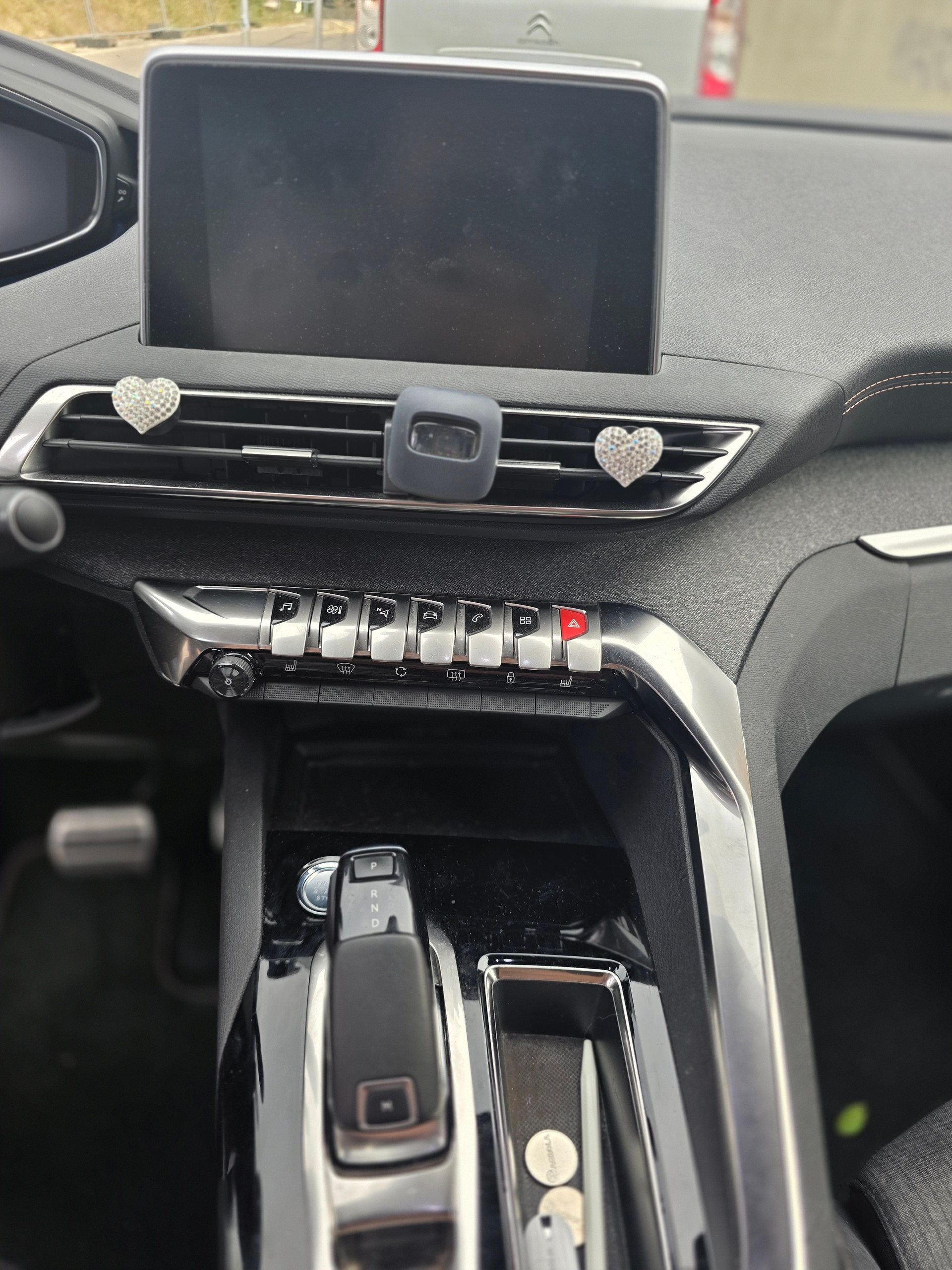 PEUGEOT 3008 1.6 THP GT Line EAT-image-8