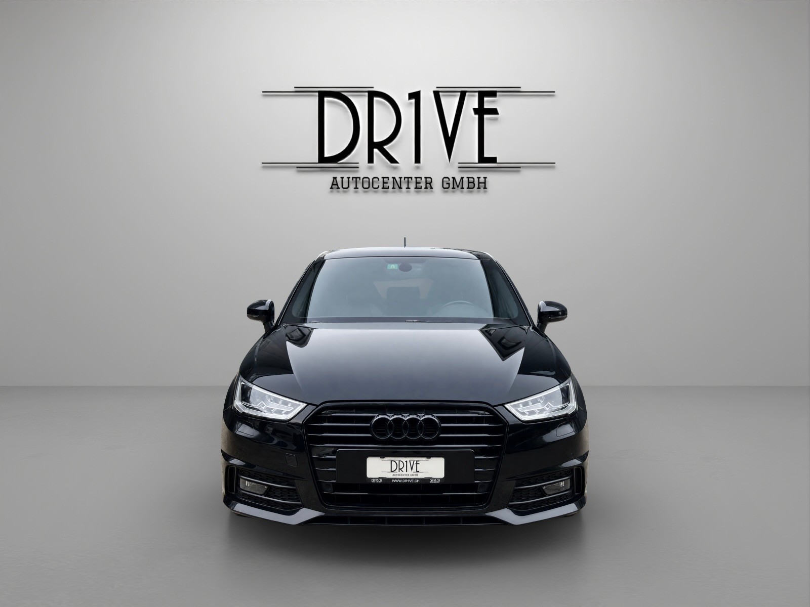AUDI A1 Sportback 1.4 TFSI Sport-showroom-element-1