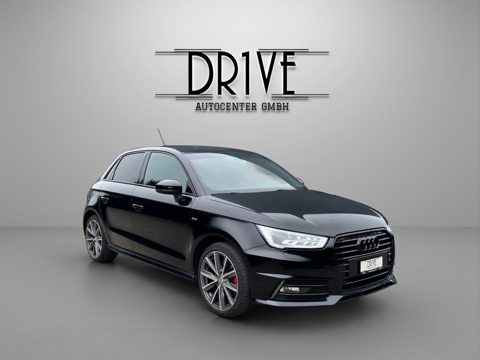 AUDI A1 Sportback 1.4 TFSI Sport-showroom-element-2