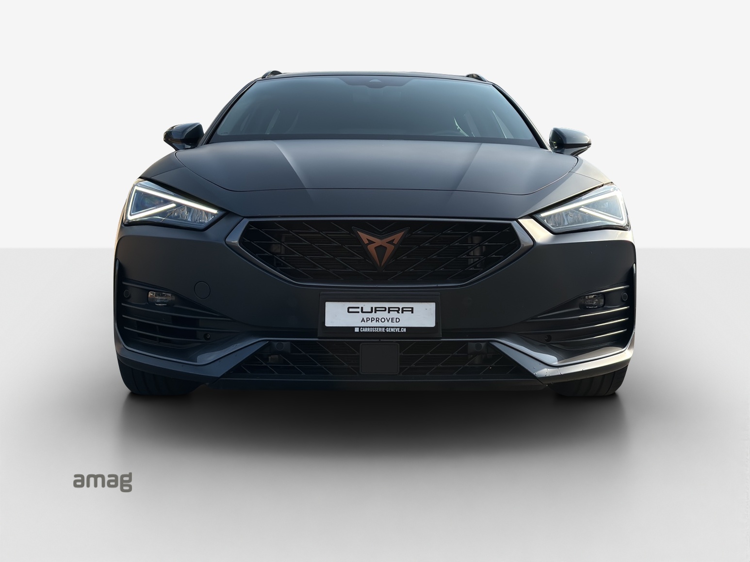 CUPRA LEON ST 2.0 TSI VZ DSG 4Drive-image-6