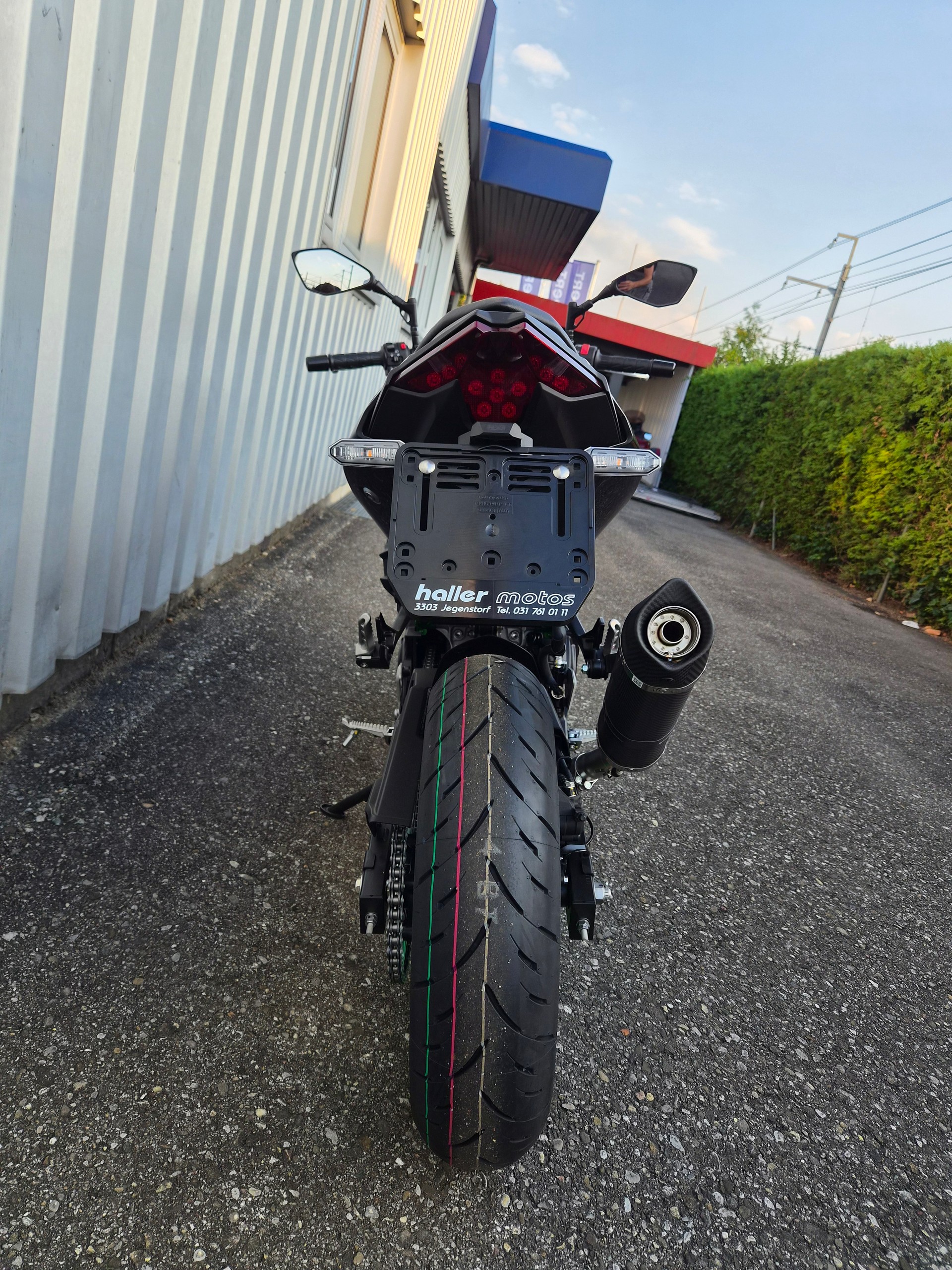 KAWASAKI Z 500 SE-image-5