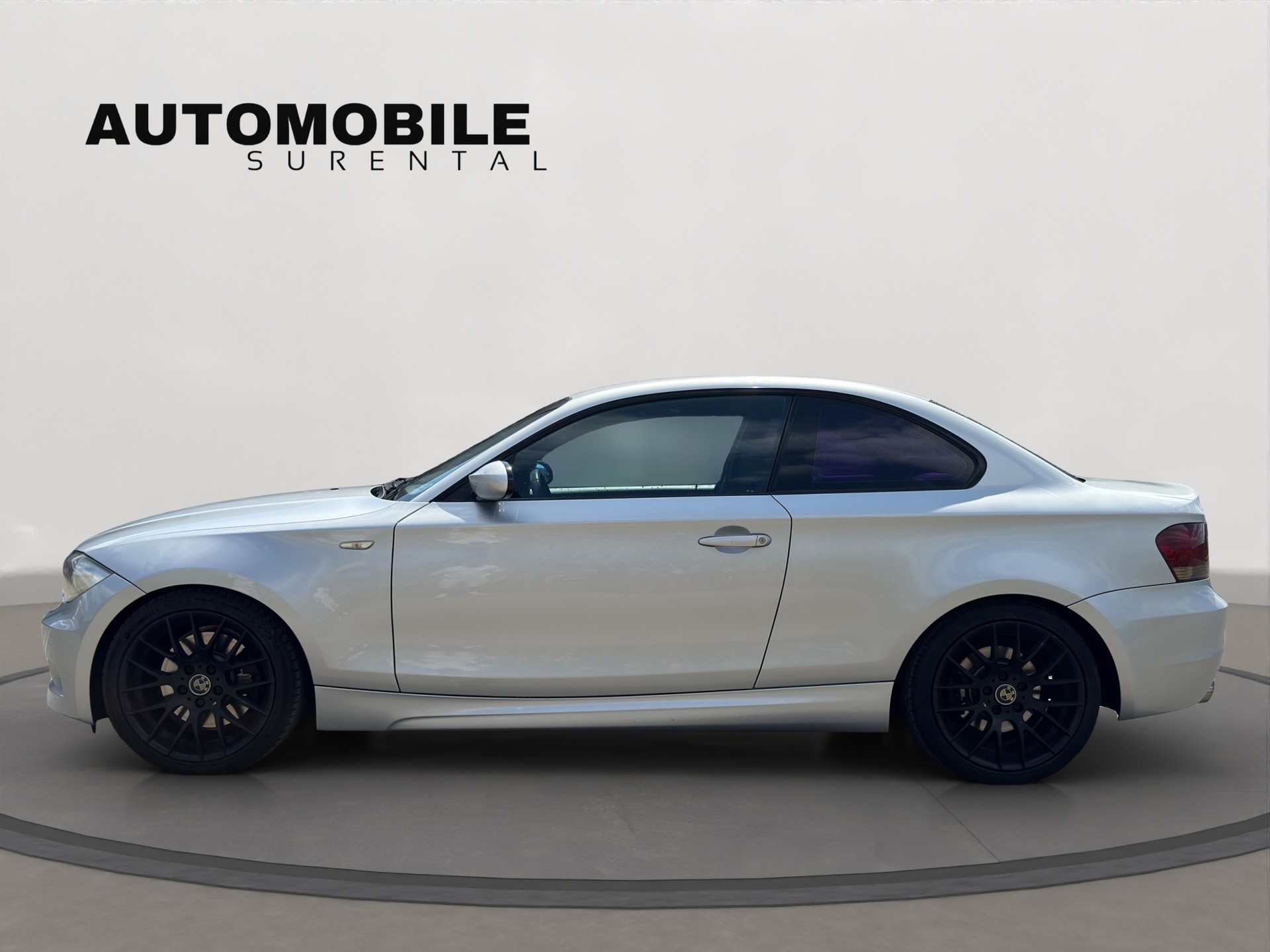 BMW 123d Coupé M Paket-image-2