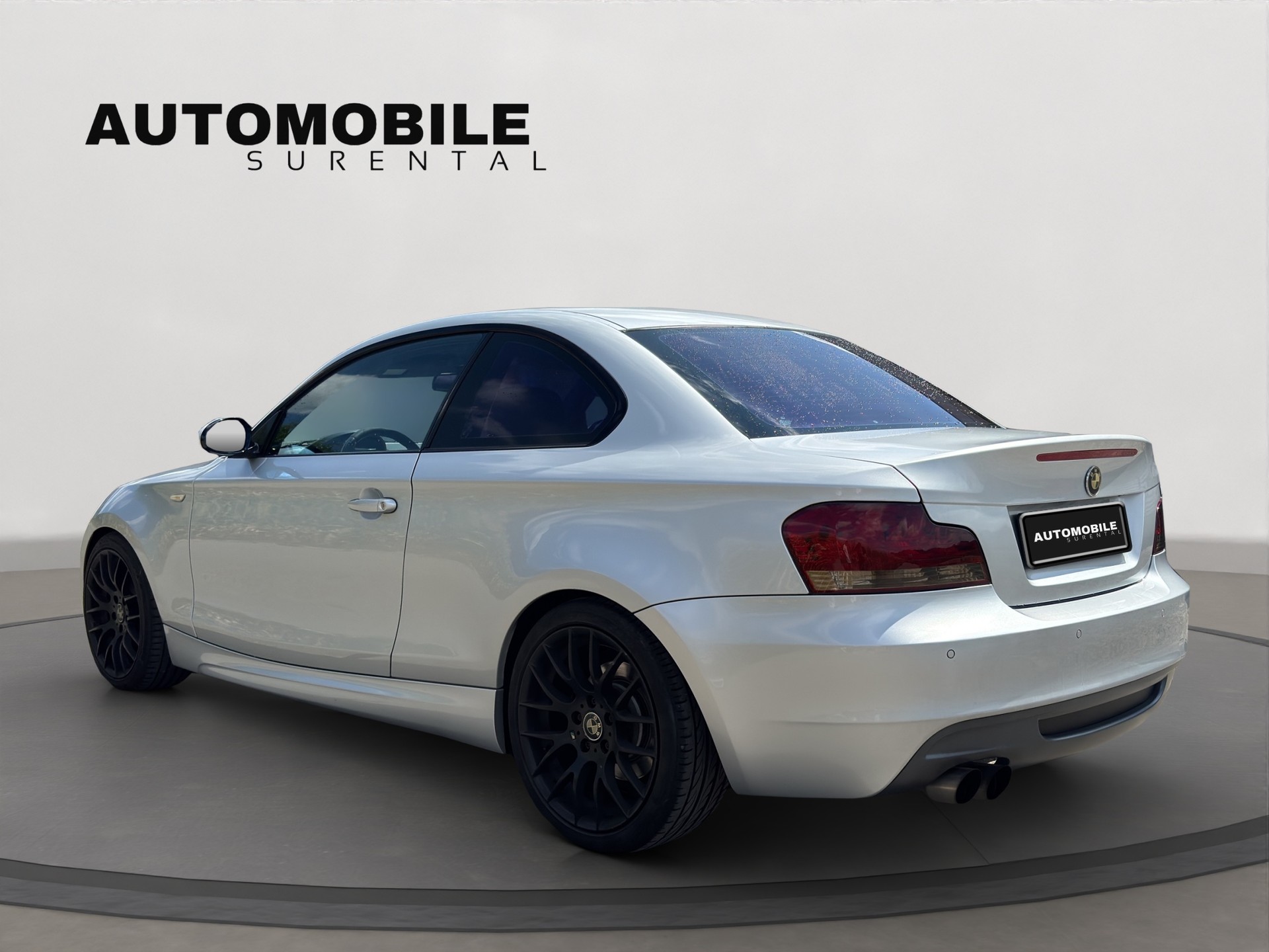 BMW 123d Coupé M Paket-image-3