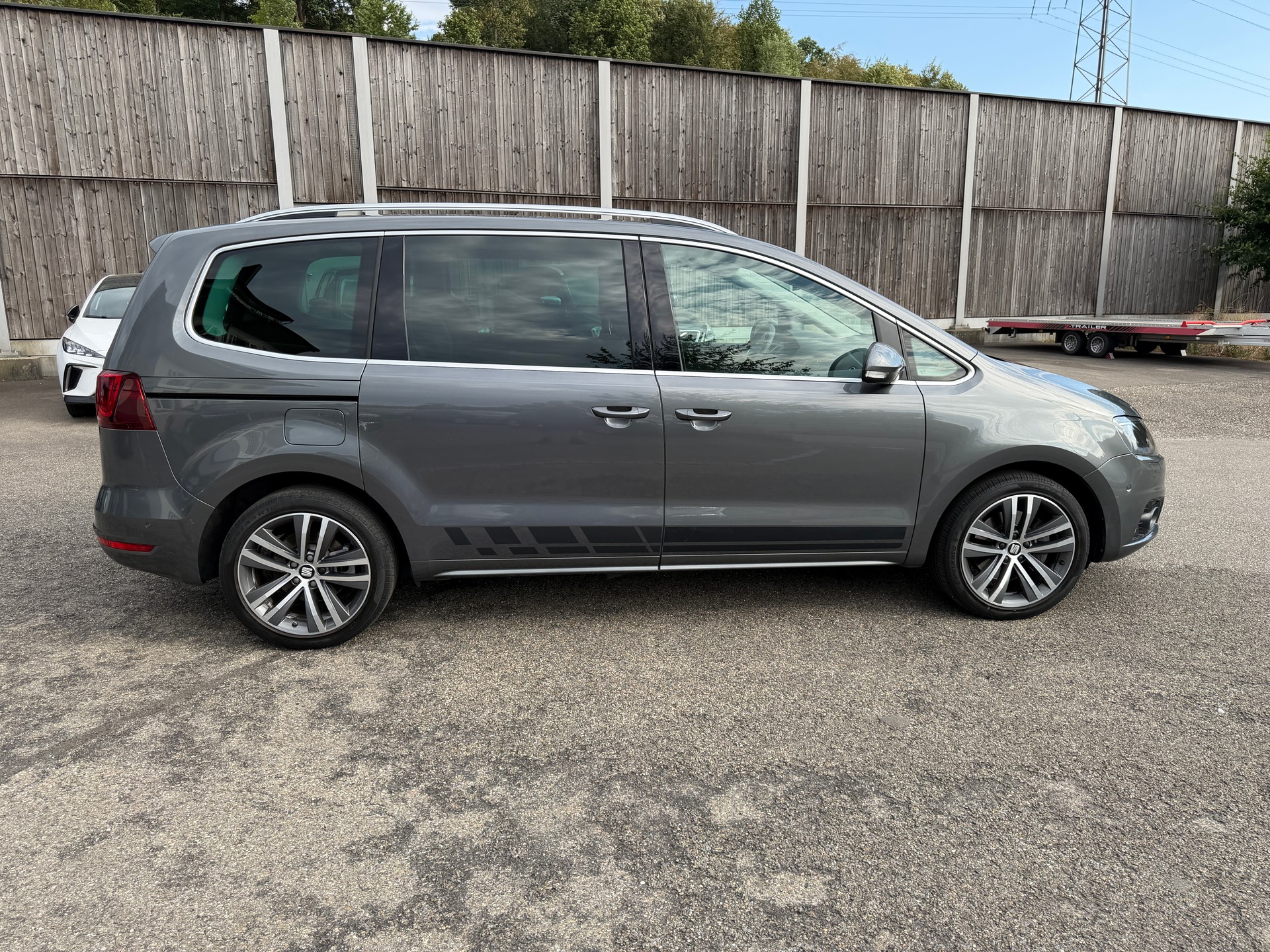SEAT Alhambra 1.4 TSI DSG SWISS FR2-image-5