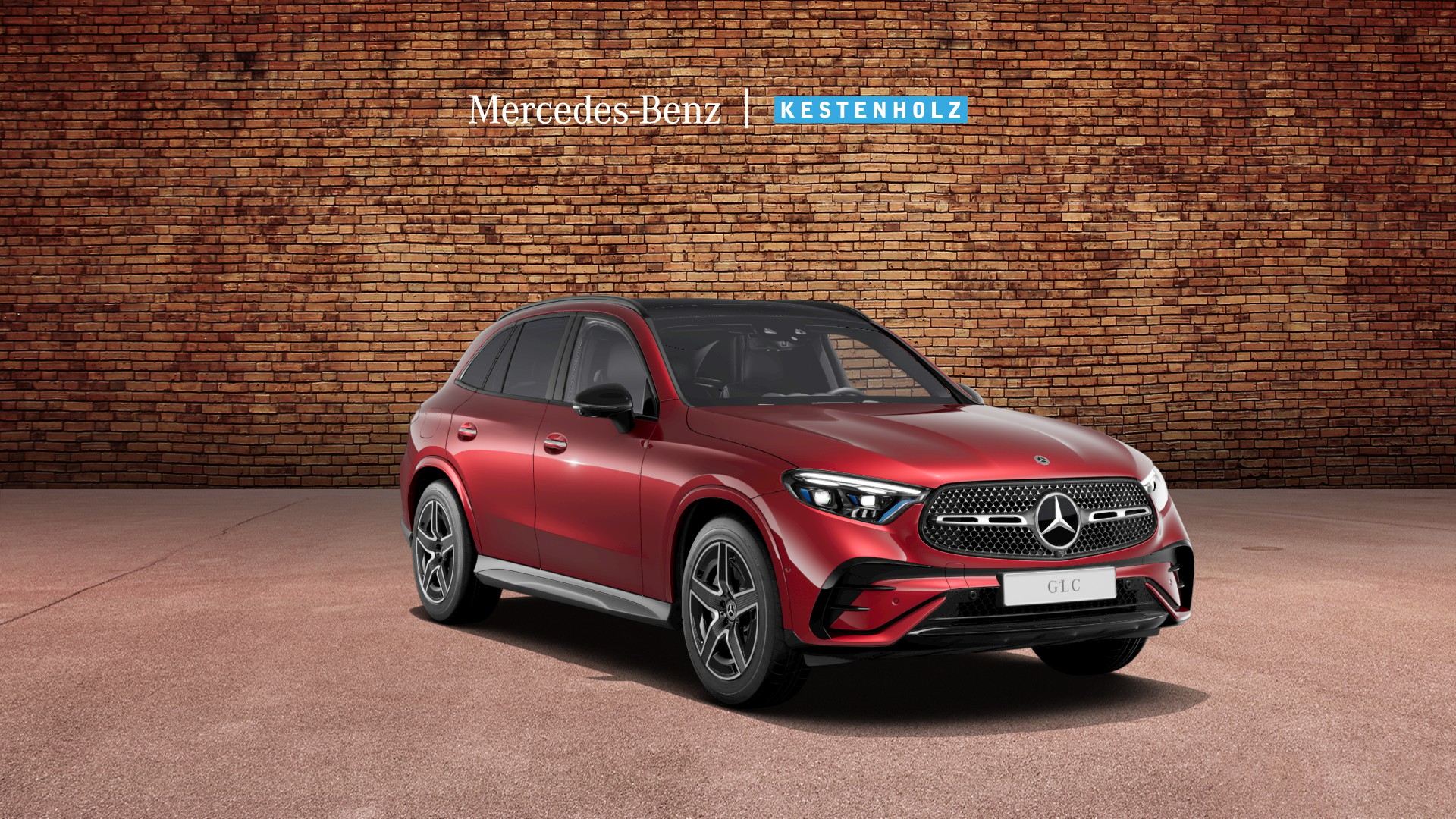 MERCEDES-BENZ GLC 300 4Matic 9G-Tronic-showroom-element-1