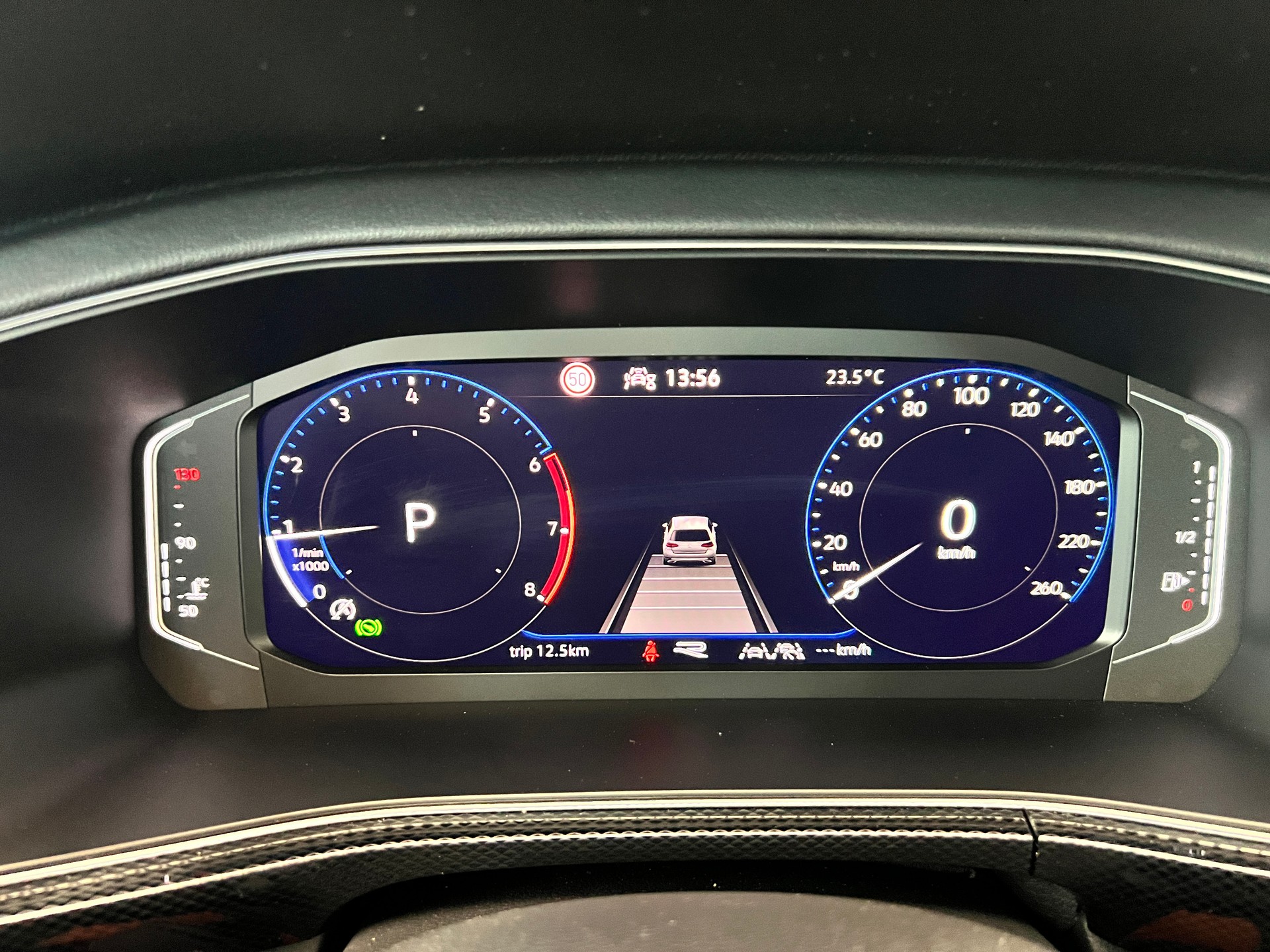VW T-Cross 1.5 TSI EVO ACT R-Line DSG-image-23