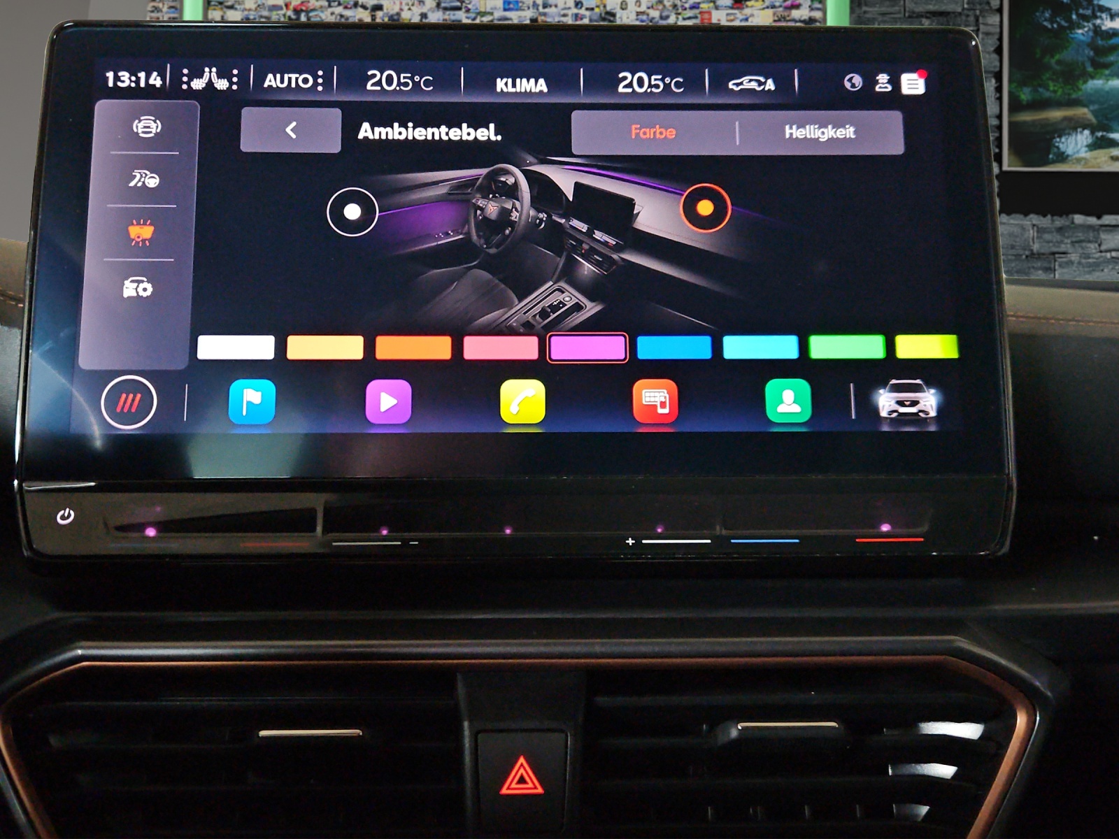 CUPRA Formentor 2.0TSI VZ DSG-image-16