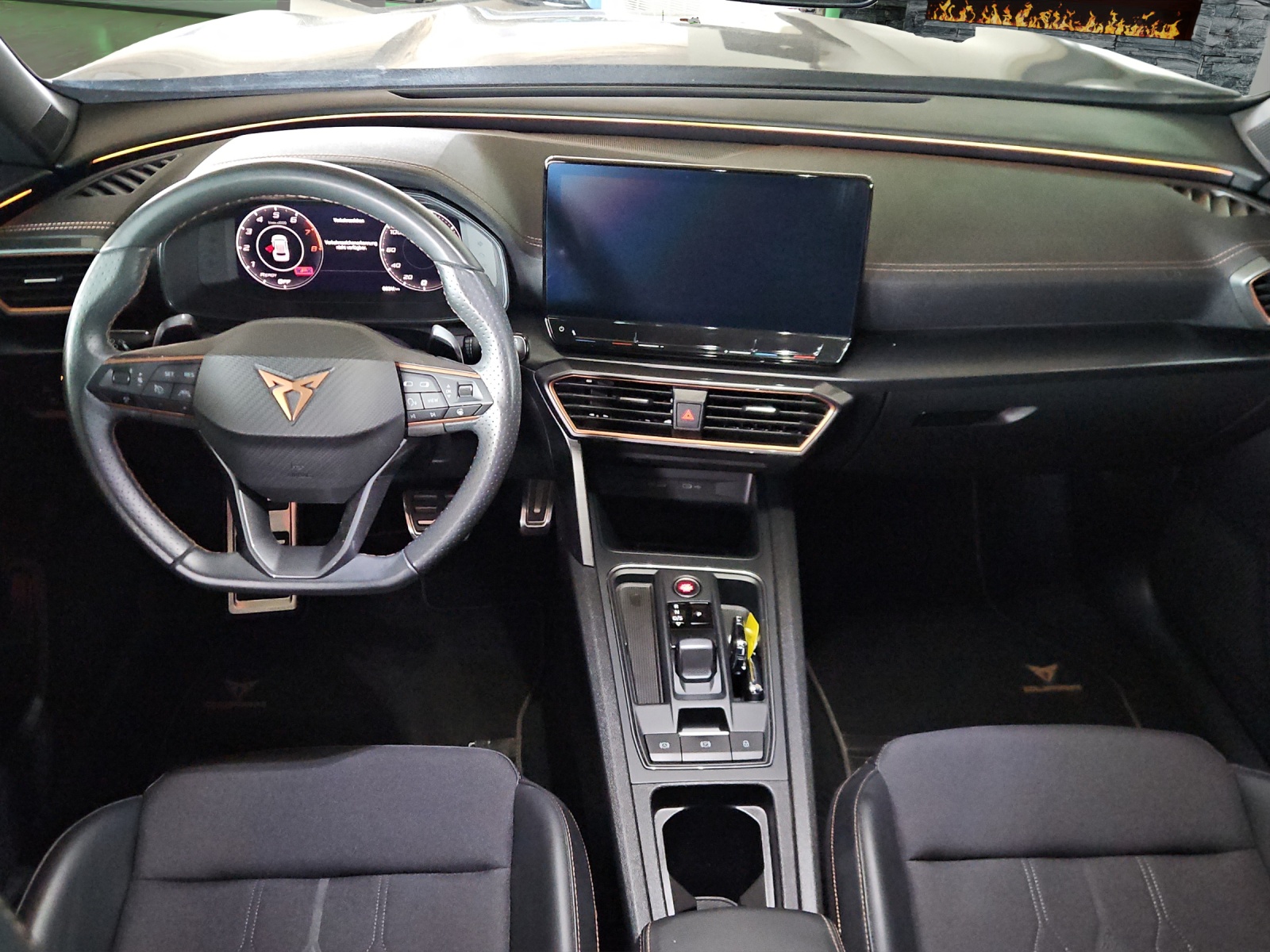 CUPRA Formentor 2.0TSI VZ DSG-image-7
