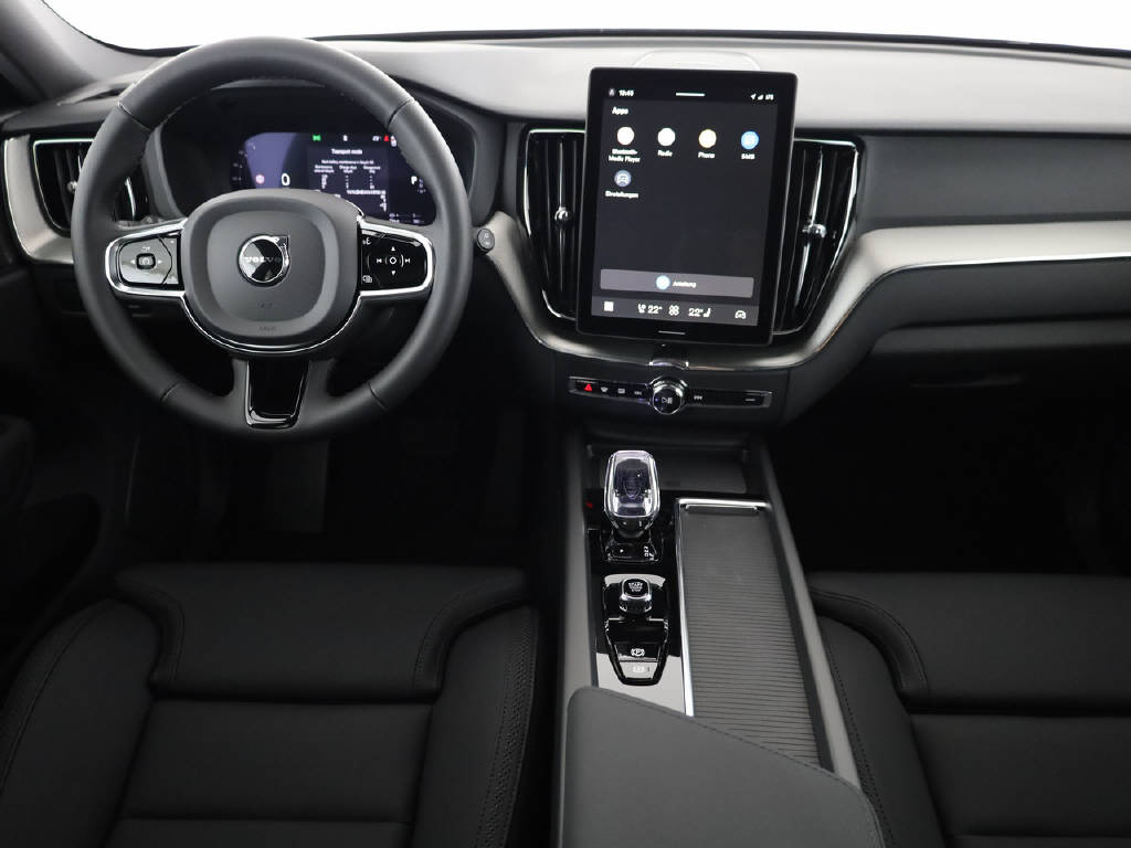 VOLVO XC60 2.0 T6 TE Plus Dark eAWD-showroom-element-2