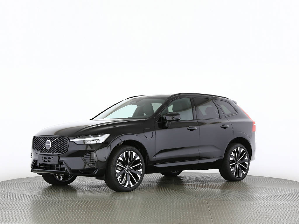 VOLVO XC60 2.0 T6 TE Plus Dark eAWD