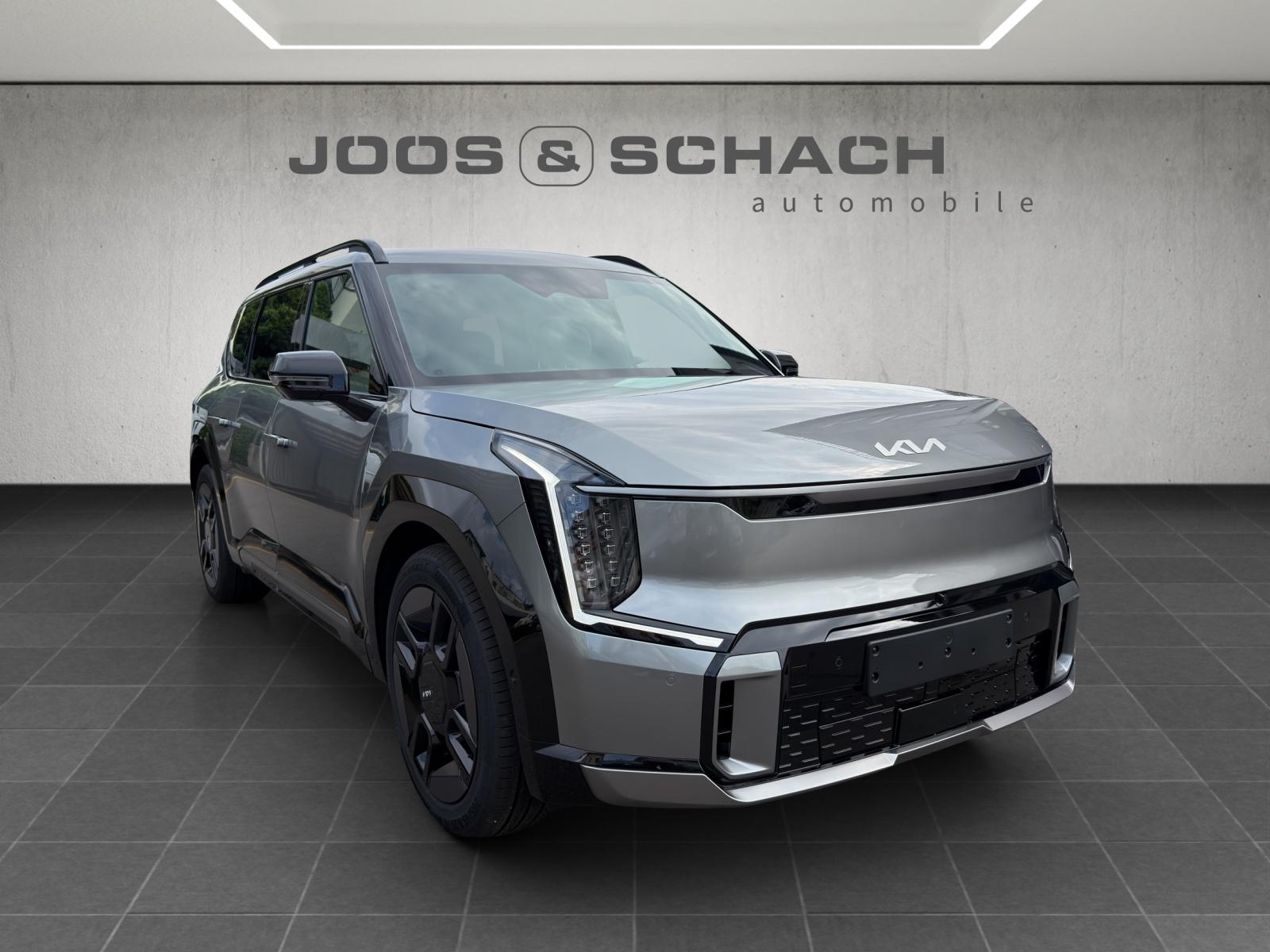 KIA EV9 99.8 kWh GT-Line 4x4-showroom-element-2
