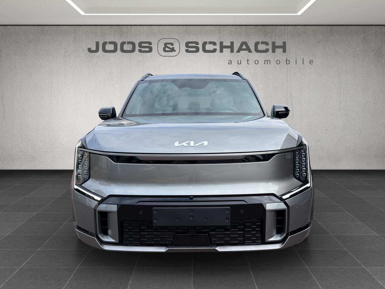 KIA EV9 99.8 kWh GT-Line 4x4-showroom-element-1