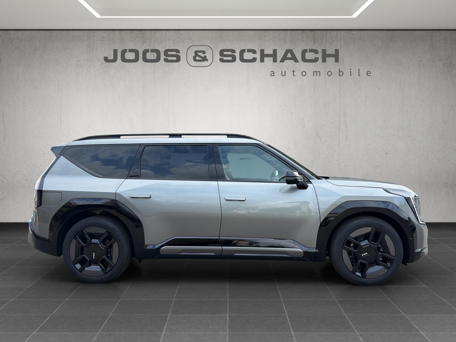 KIA EV9 99.8 kWh GT-Line 4x4-showroom-element-3